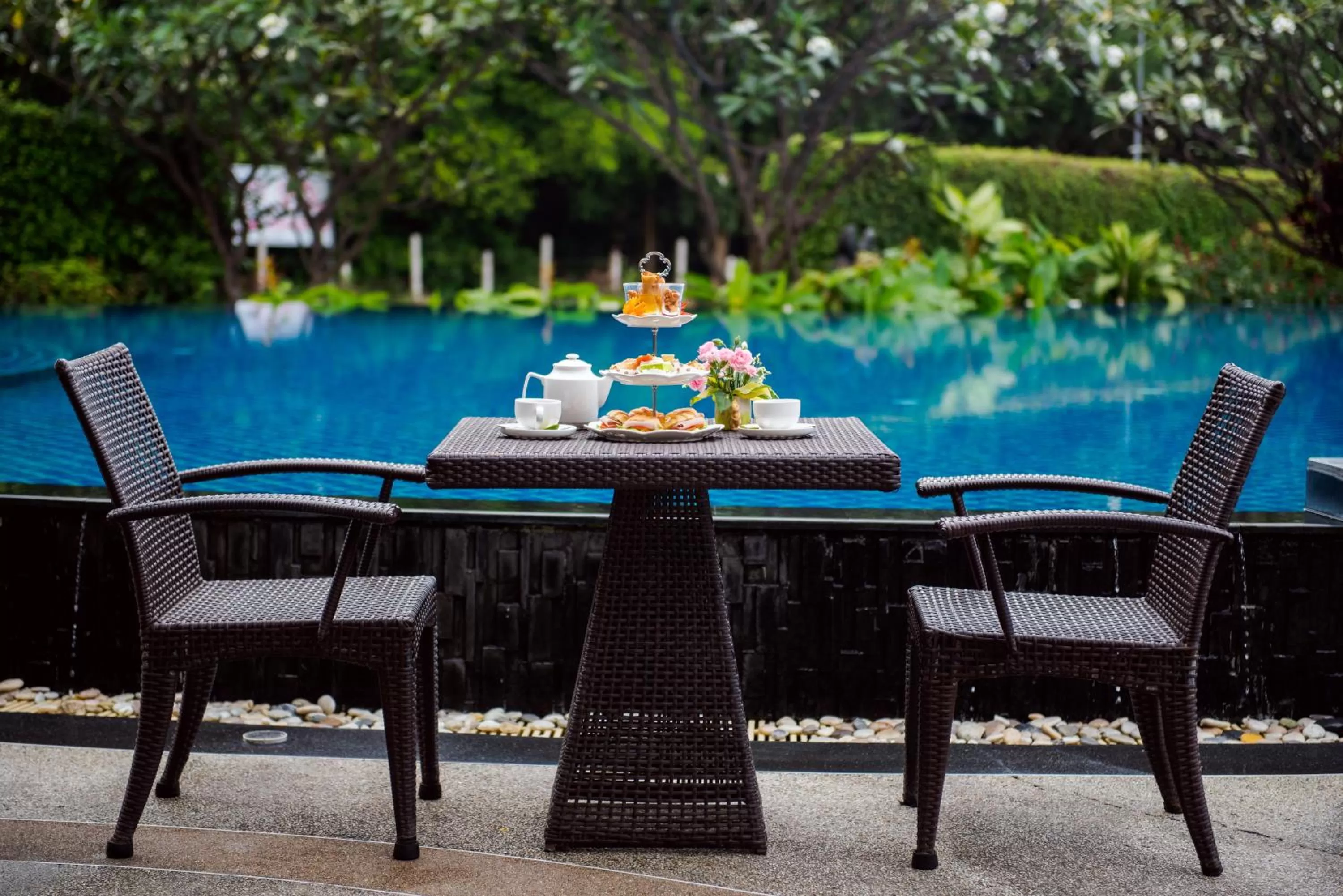 Golden Beach Cha-Am Hotel