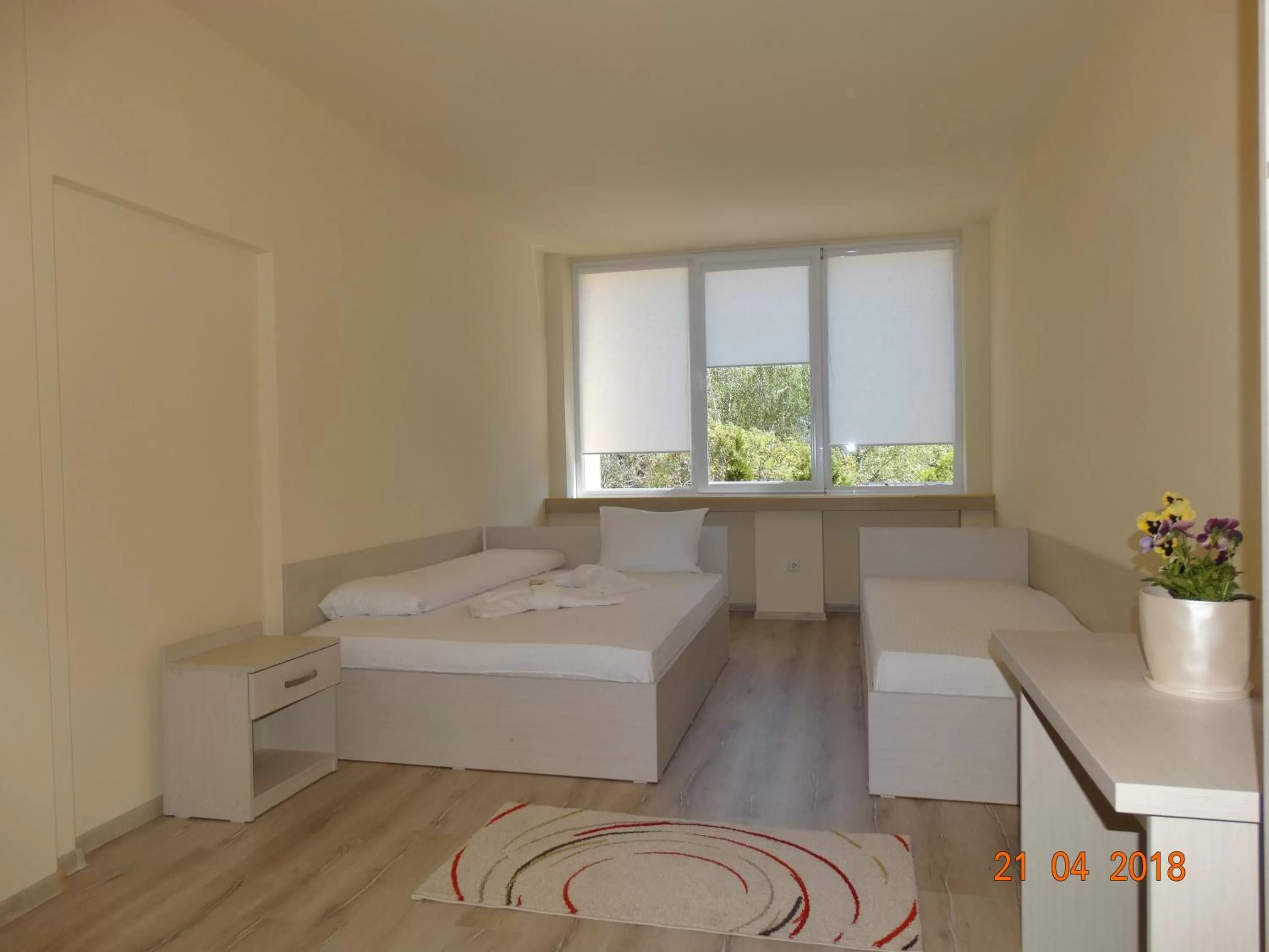 Nearby landmark, Bed in Hotel Lago Peshtera