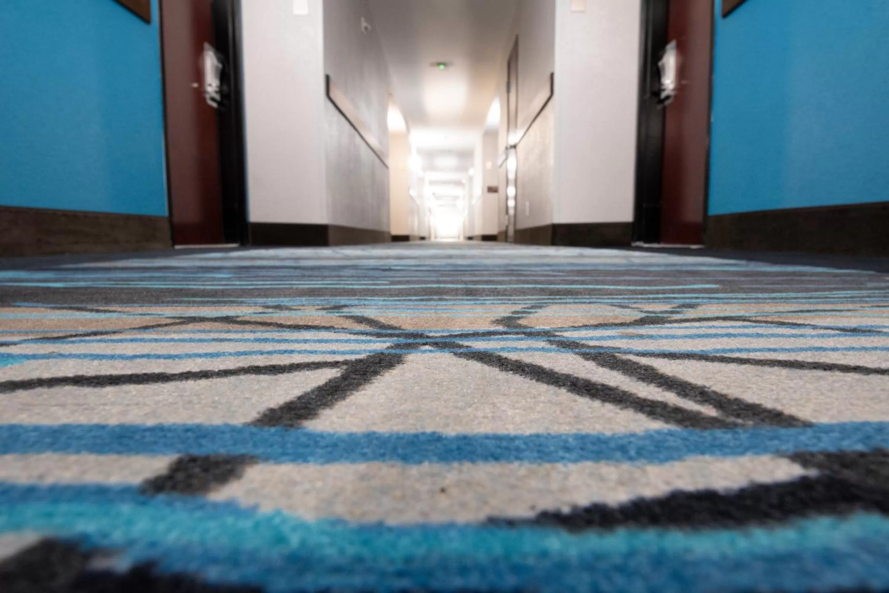 Property building in Comfort Inn & Suites Near Medical Center