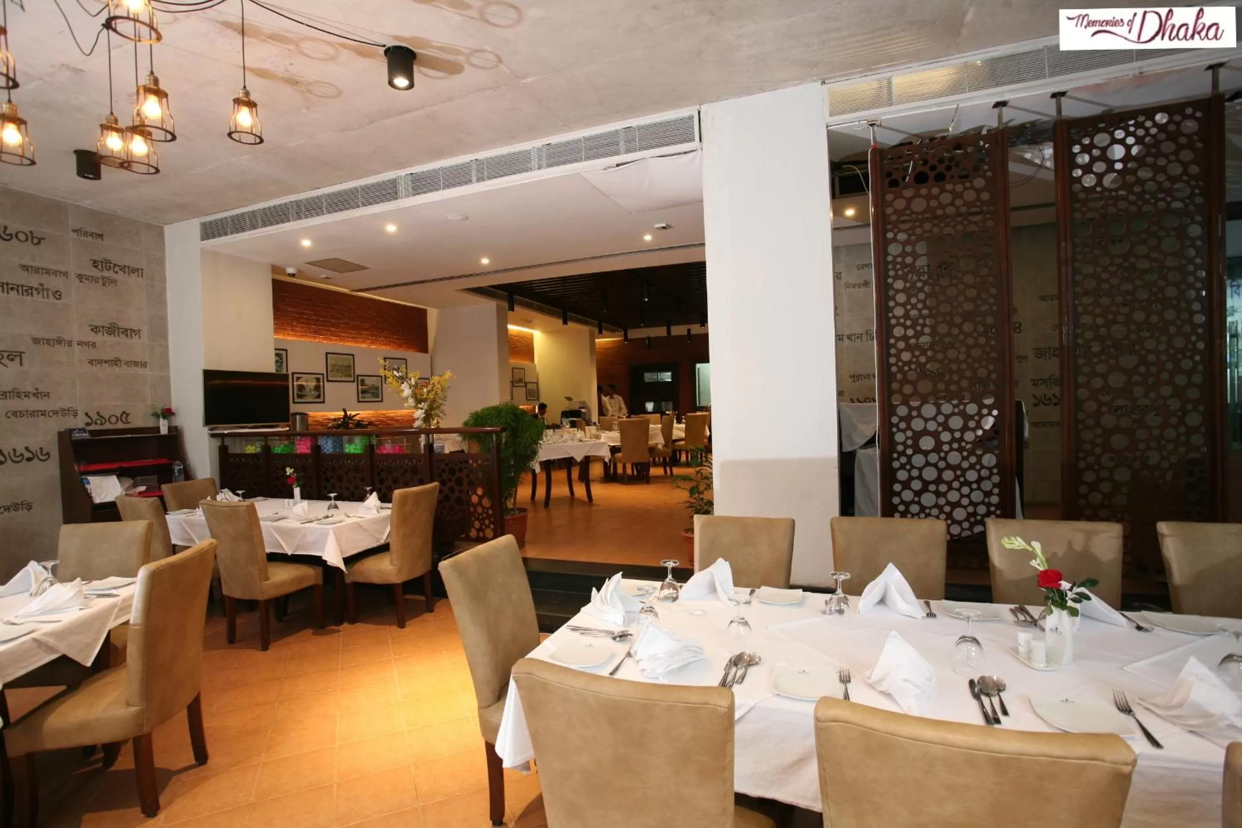 Sky City Hotel Dhaka