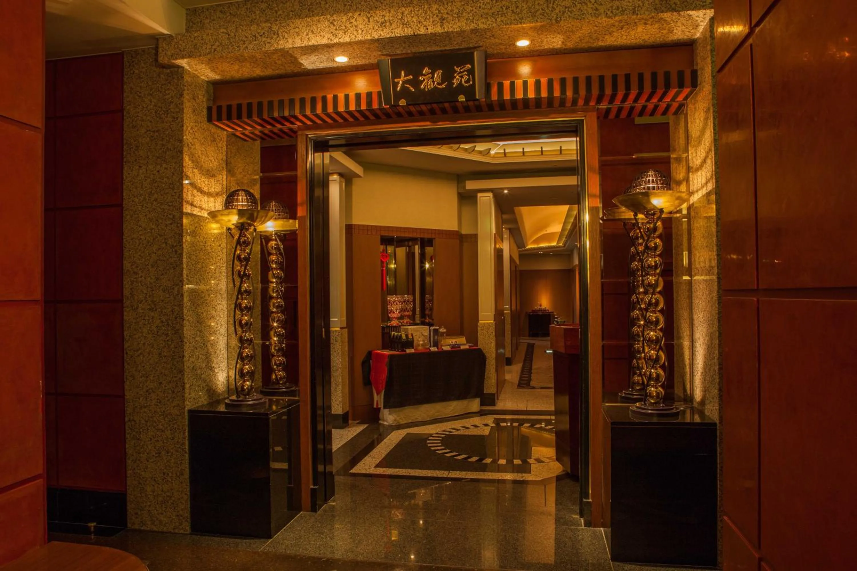 Other in Hotel New Otani Makuhari