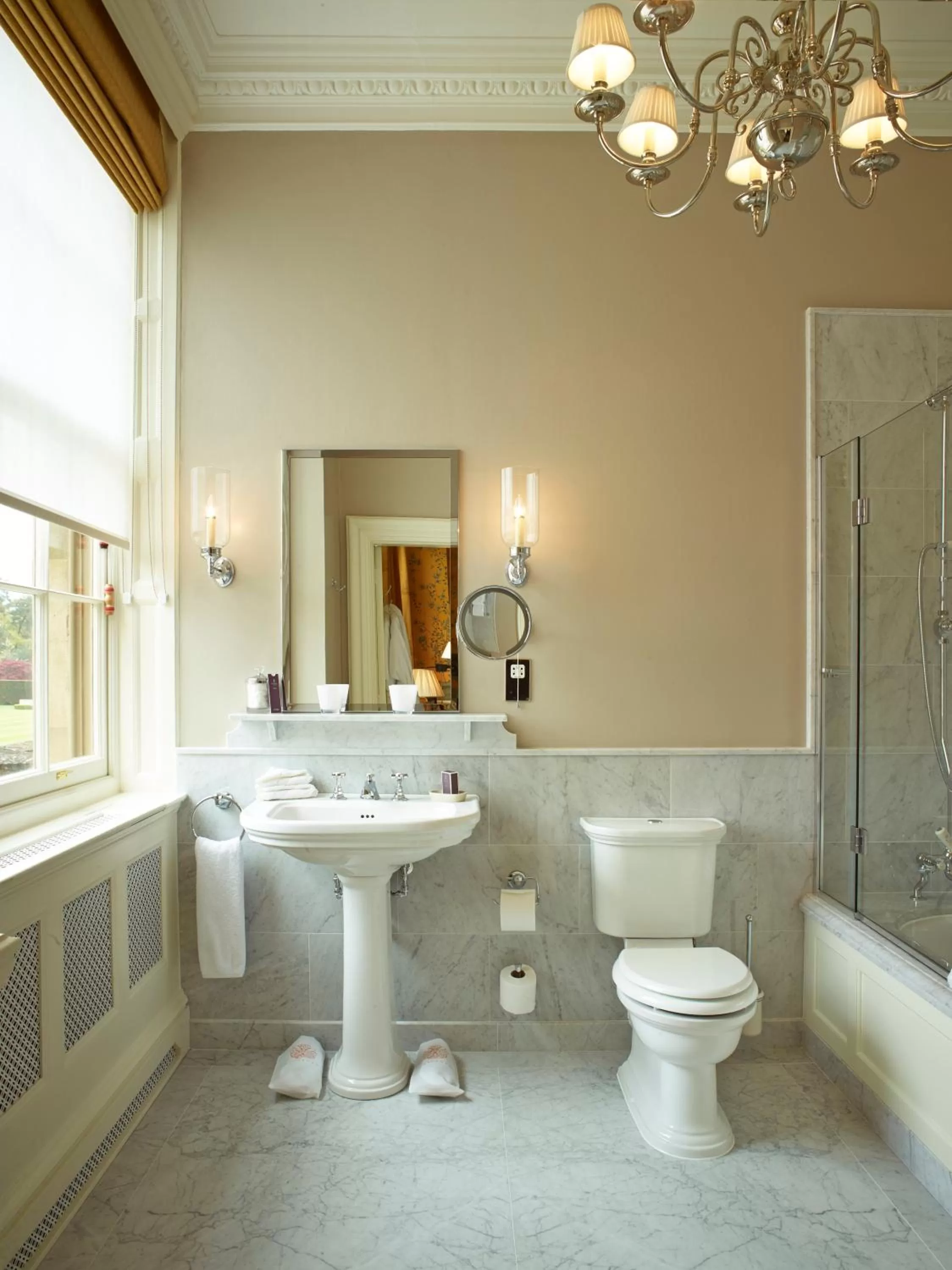 Day in Cliveden House - an Iconic Luxury Hotel