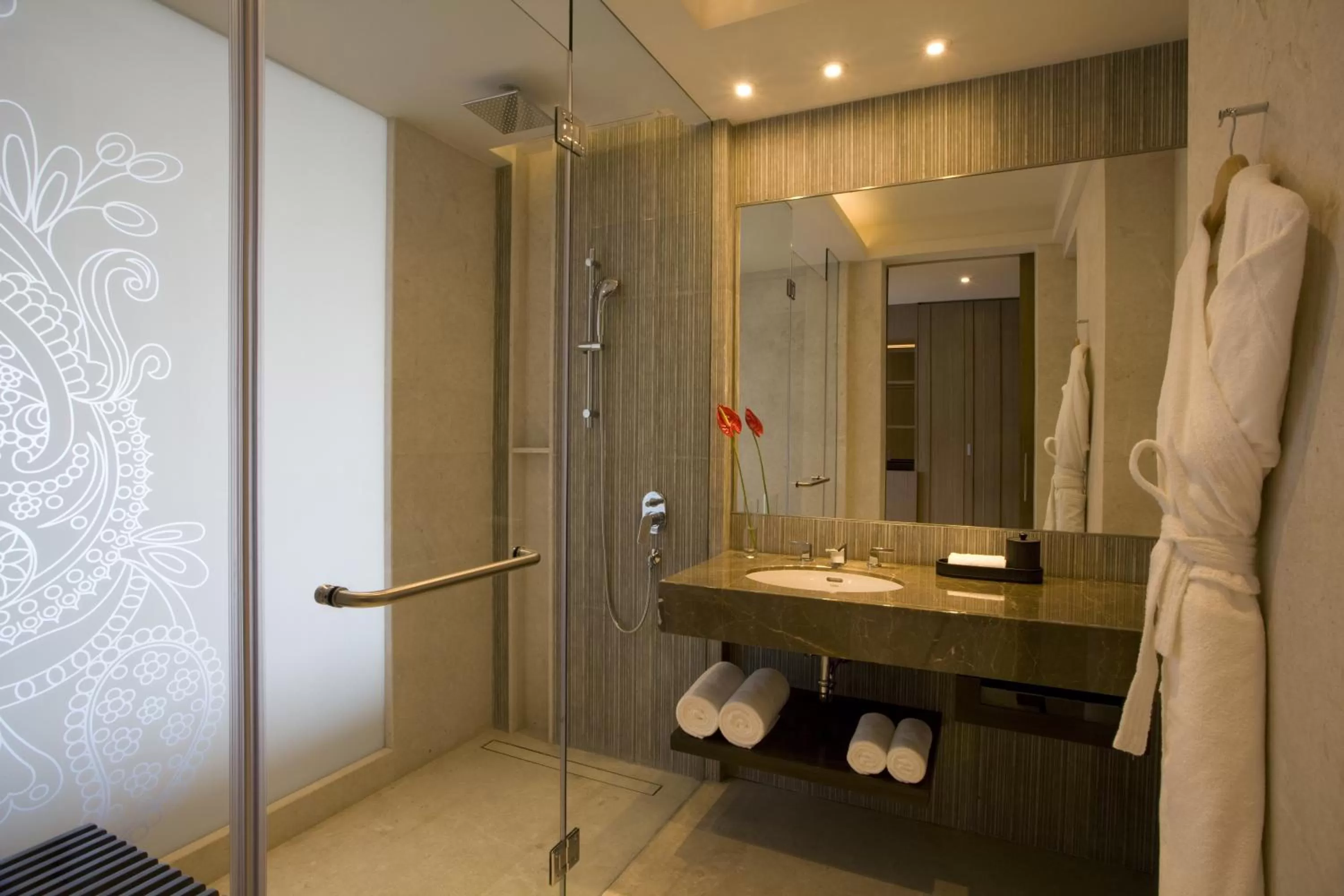 King Room in Hyatt Regency Ahmedabad