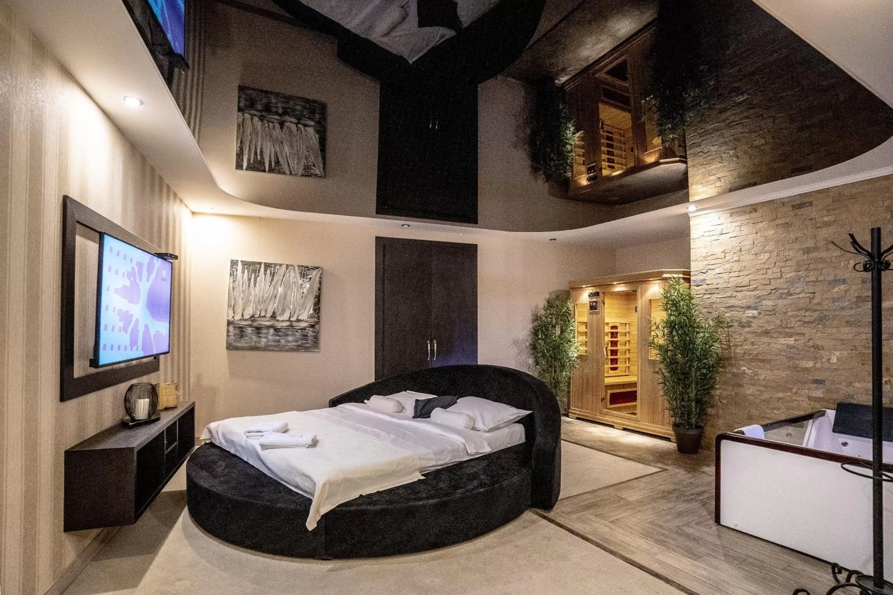 Madison - Square Sava