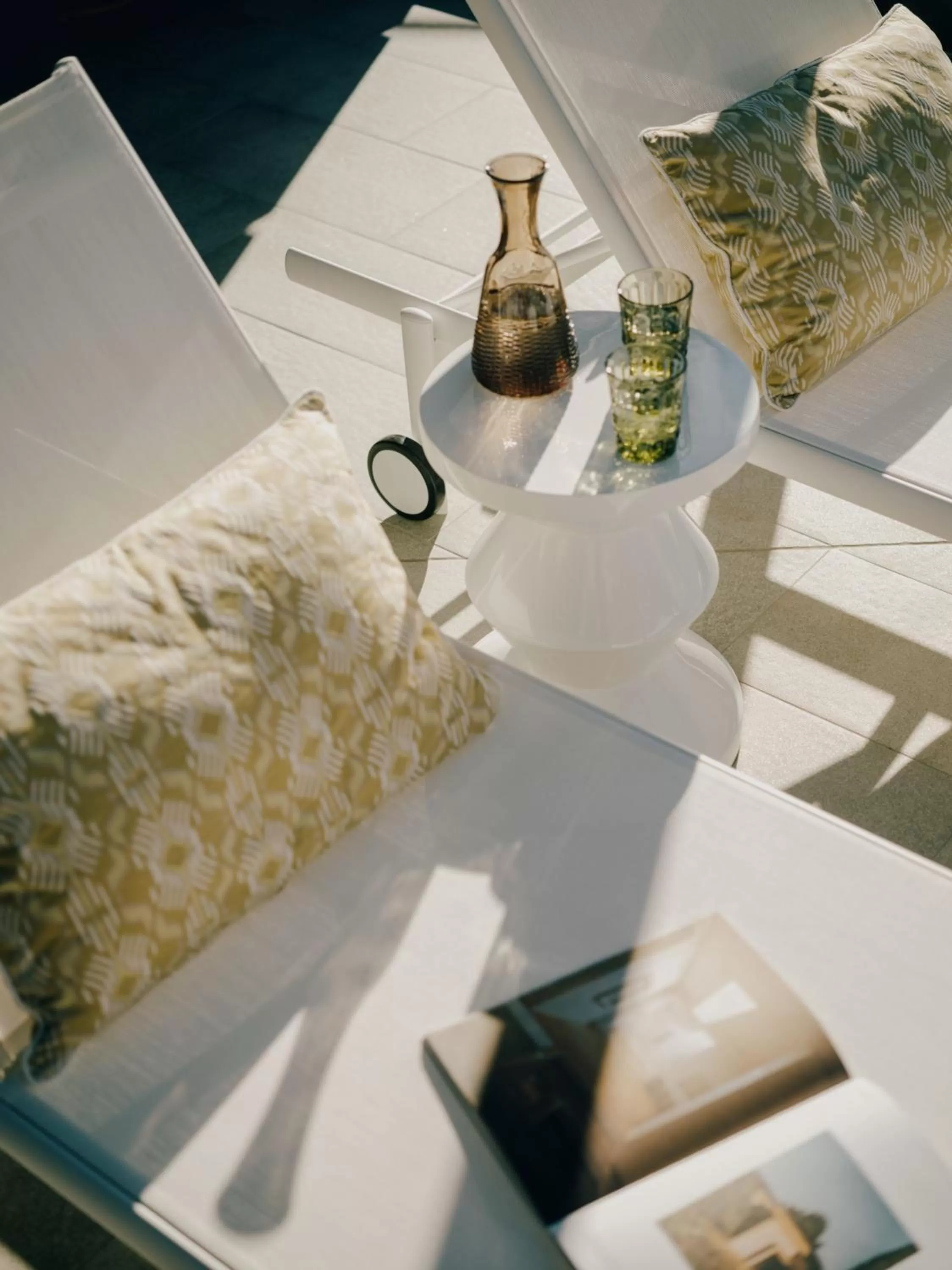 Spa and wellness centre/facilities in BEAUSiTE Zermatt