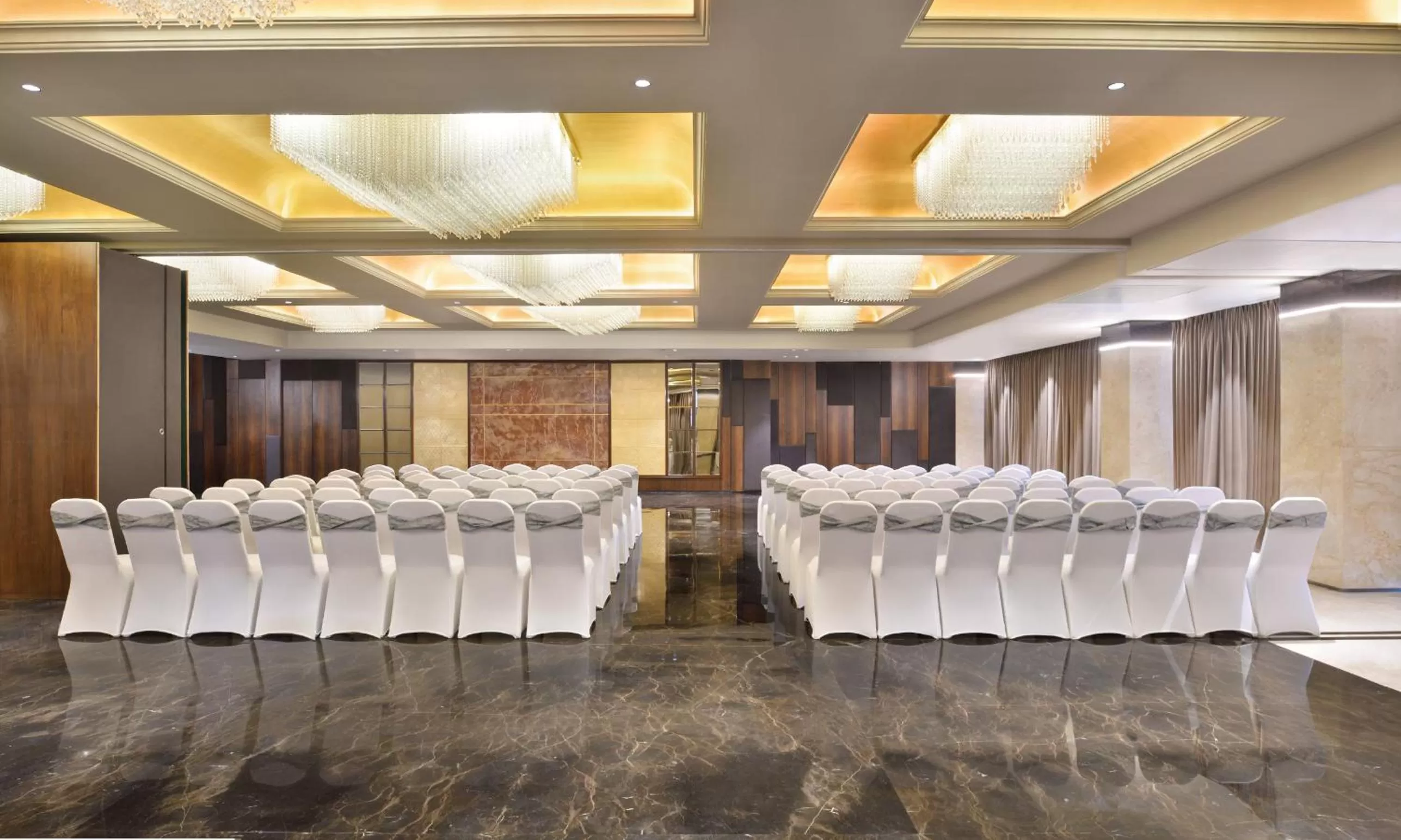 Banquet/Function facilities in Novotel Jodhpur ITI Circle