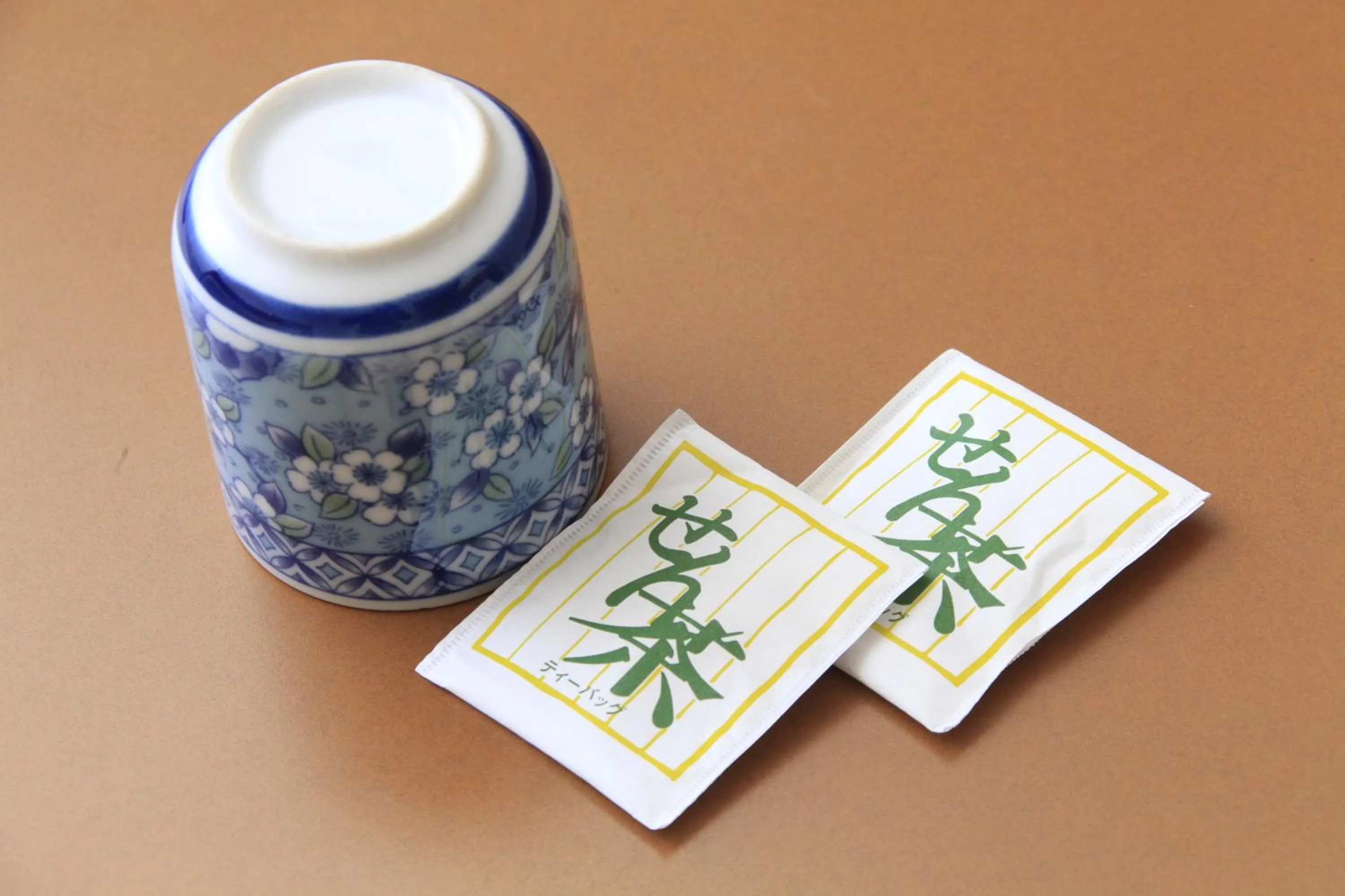 Drinks in Fuji Green Hotel