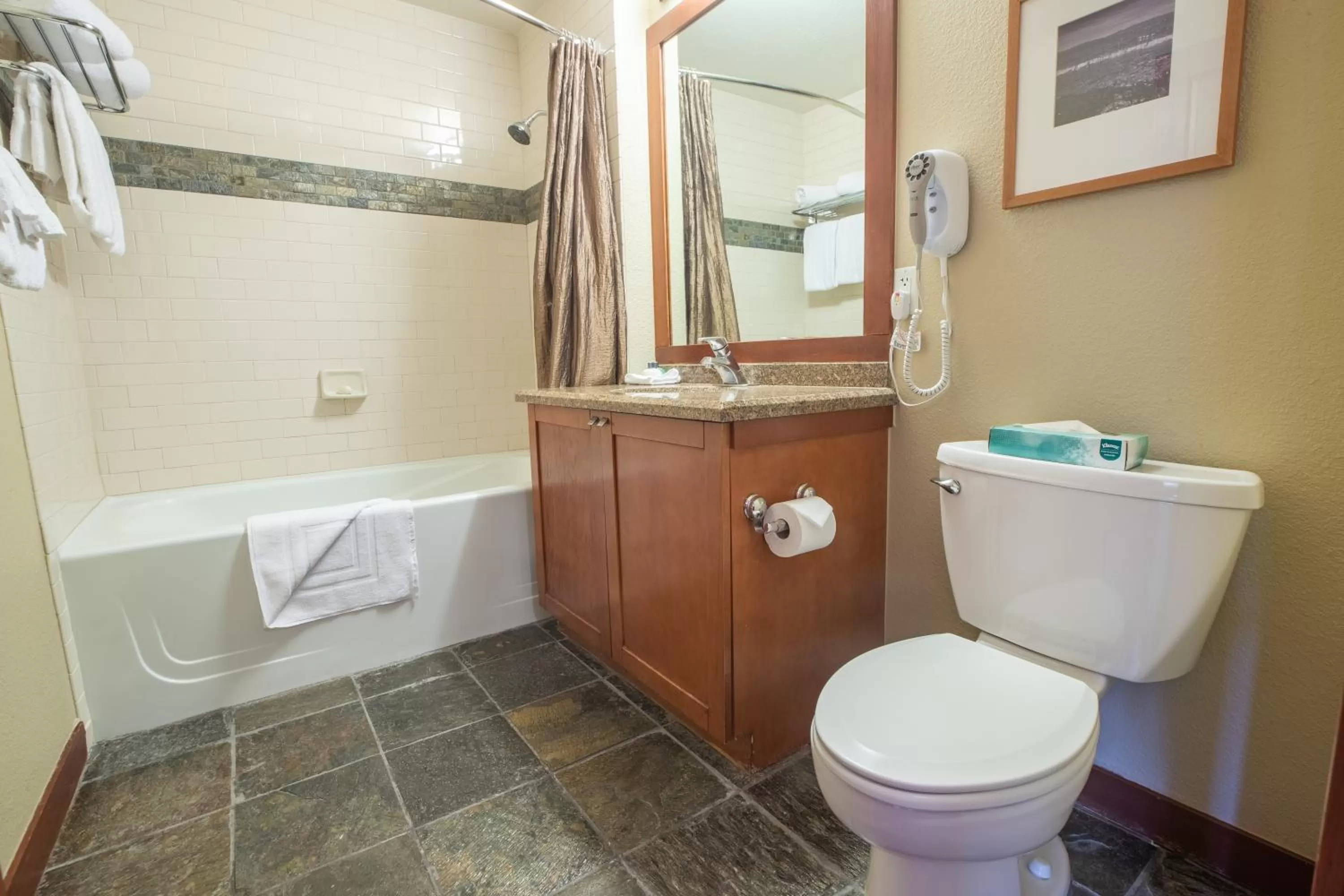 The Village at Palisades Tahoe