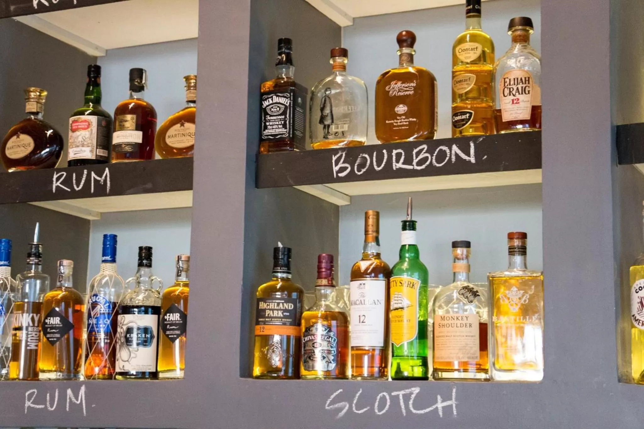 Lounge or bar, Drinks in Homewood Hotel