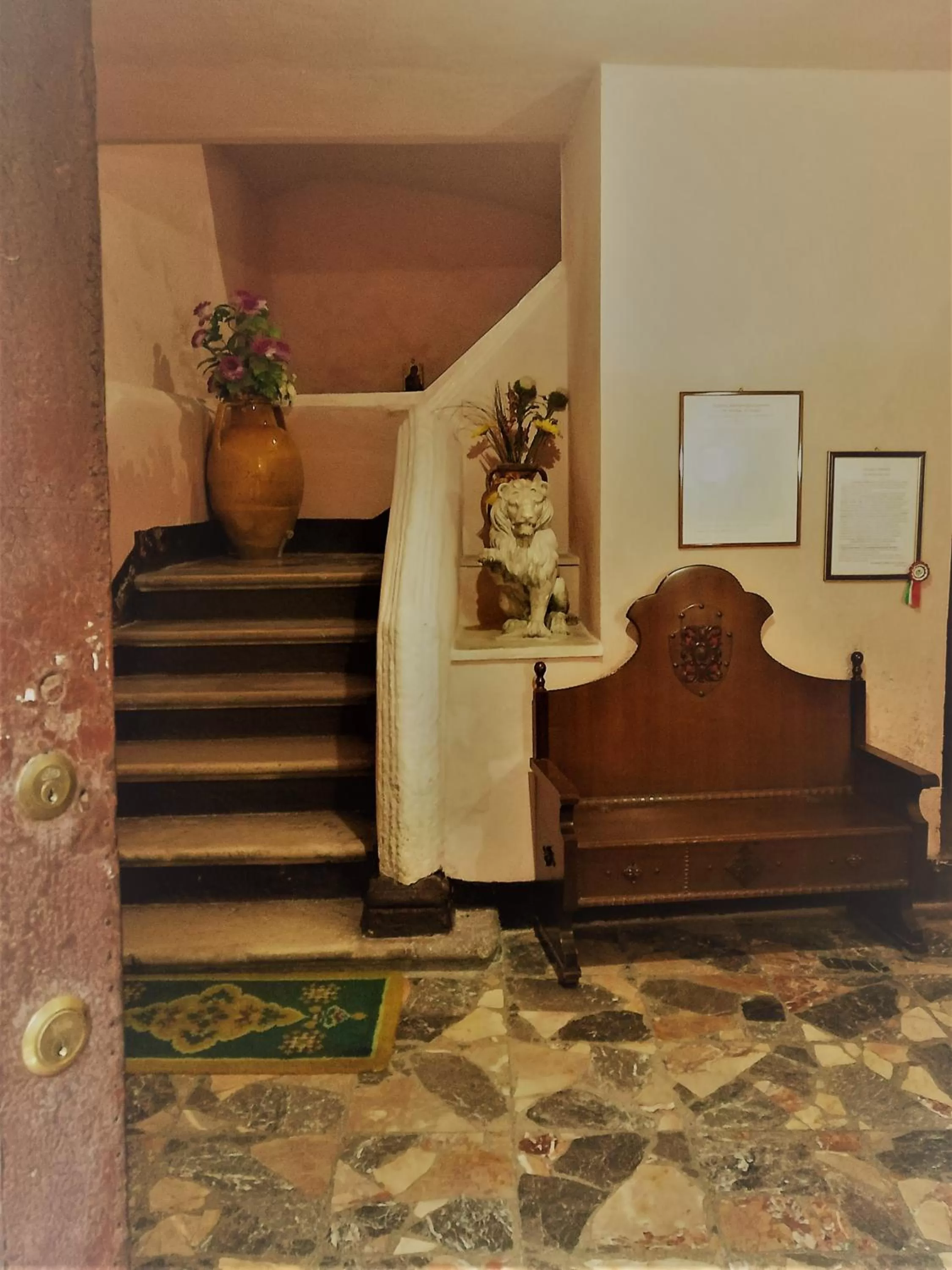 Casamuseo del Risorgimento