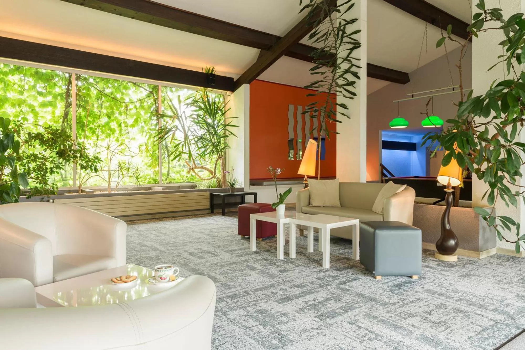 The Originals City, Hôtel La Siesta, Annonay Est