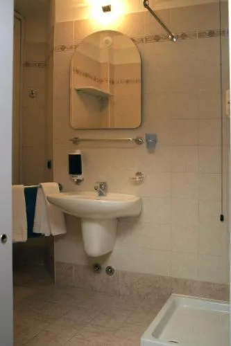 Single Room in In Riva Al Lago