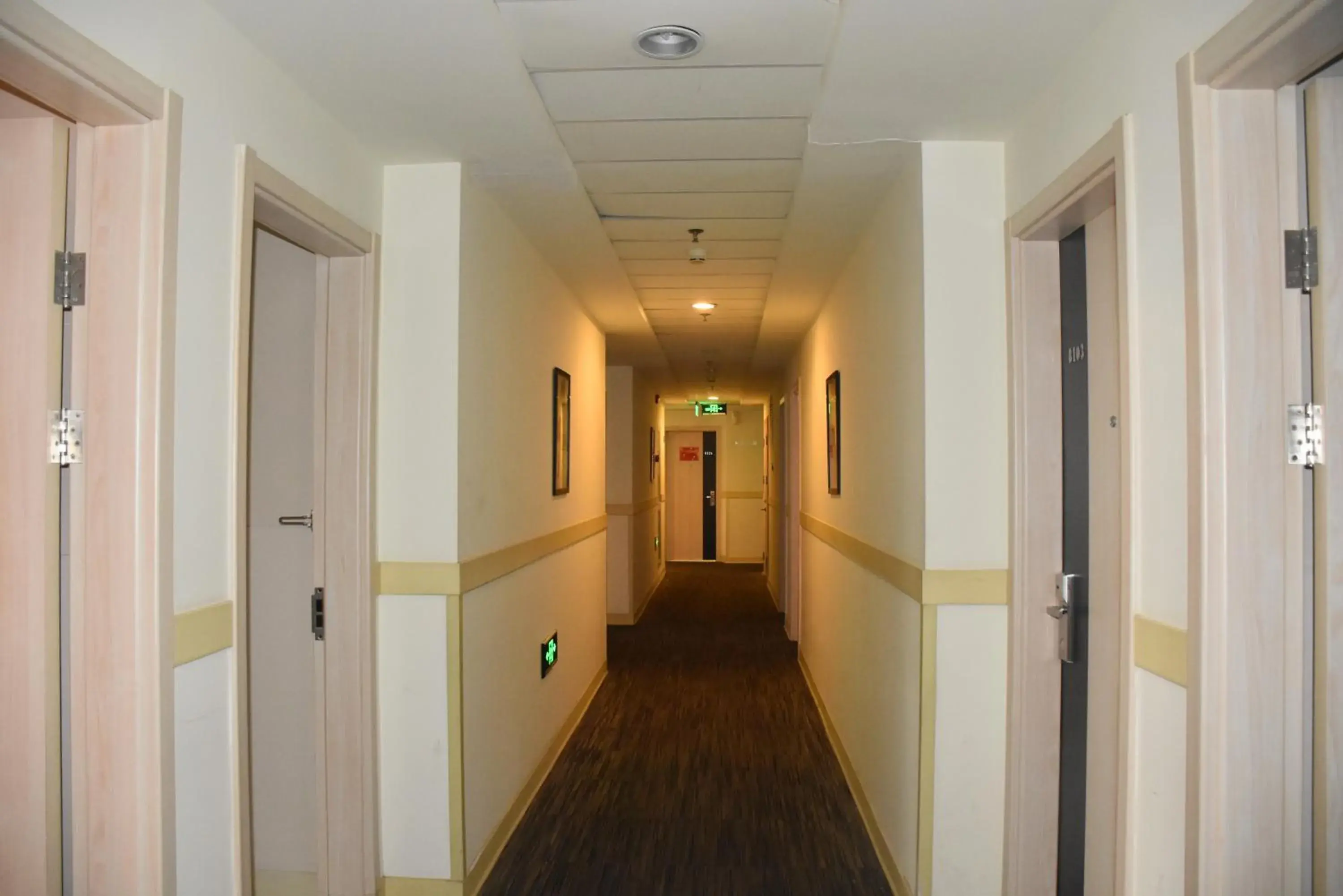 Jinjiang Inn Beijing Fengtai East Avenue Railway Station Jinjiang Inn Beijing Fengtai East Avenue Railway Station