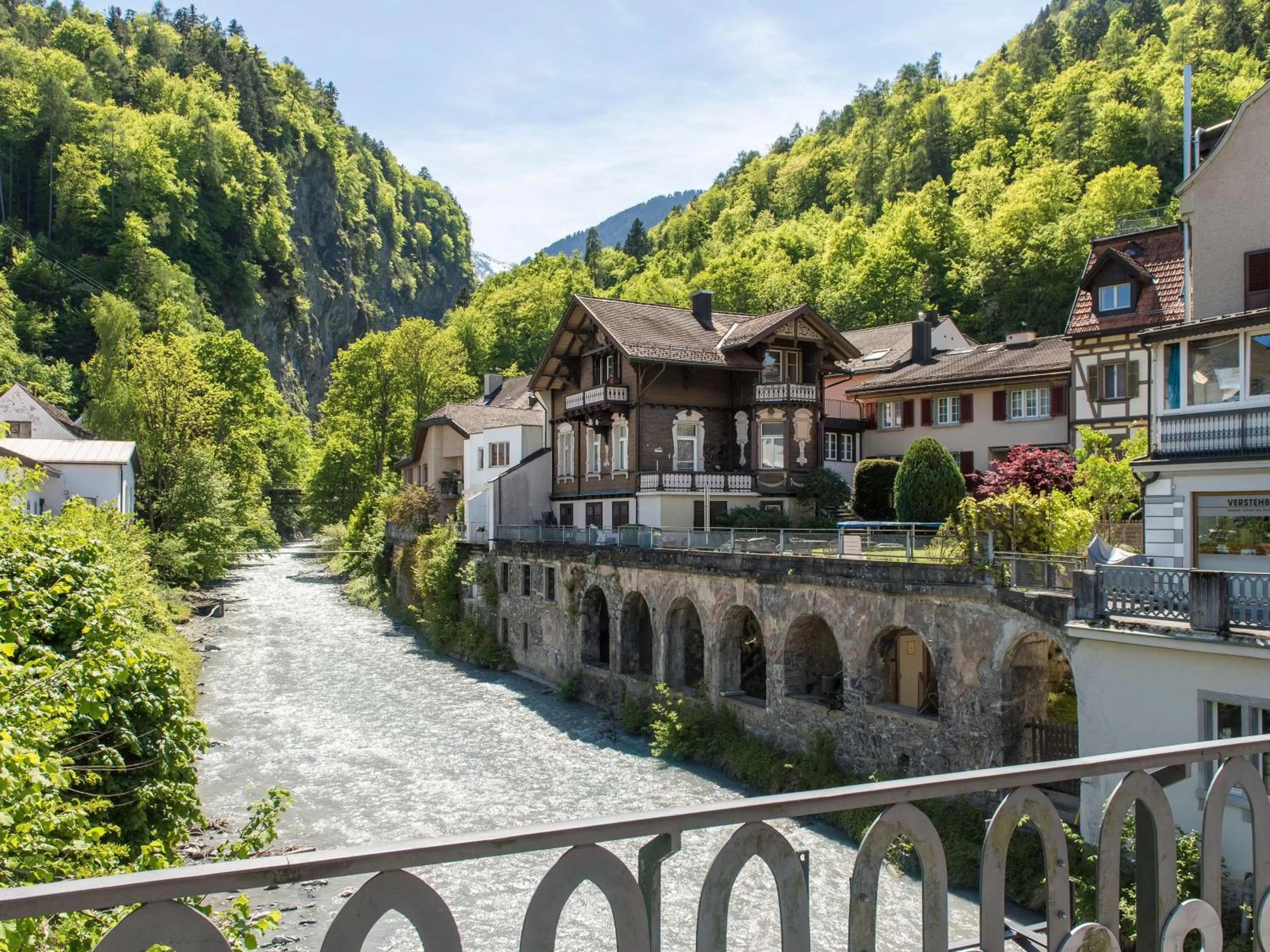 Other, Property Building in Krone by b-smart