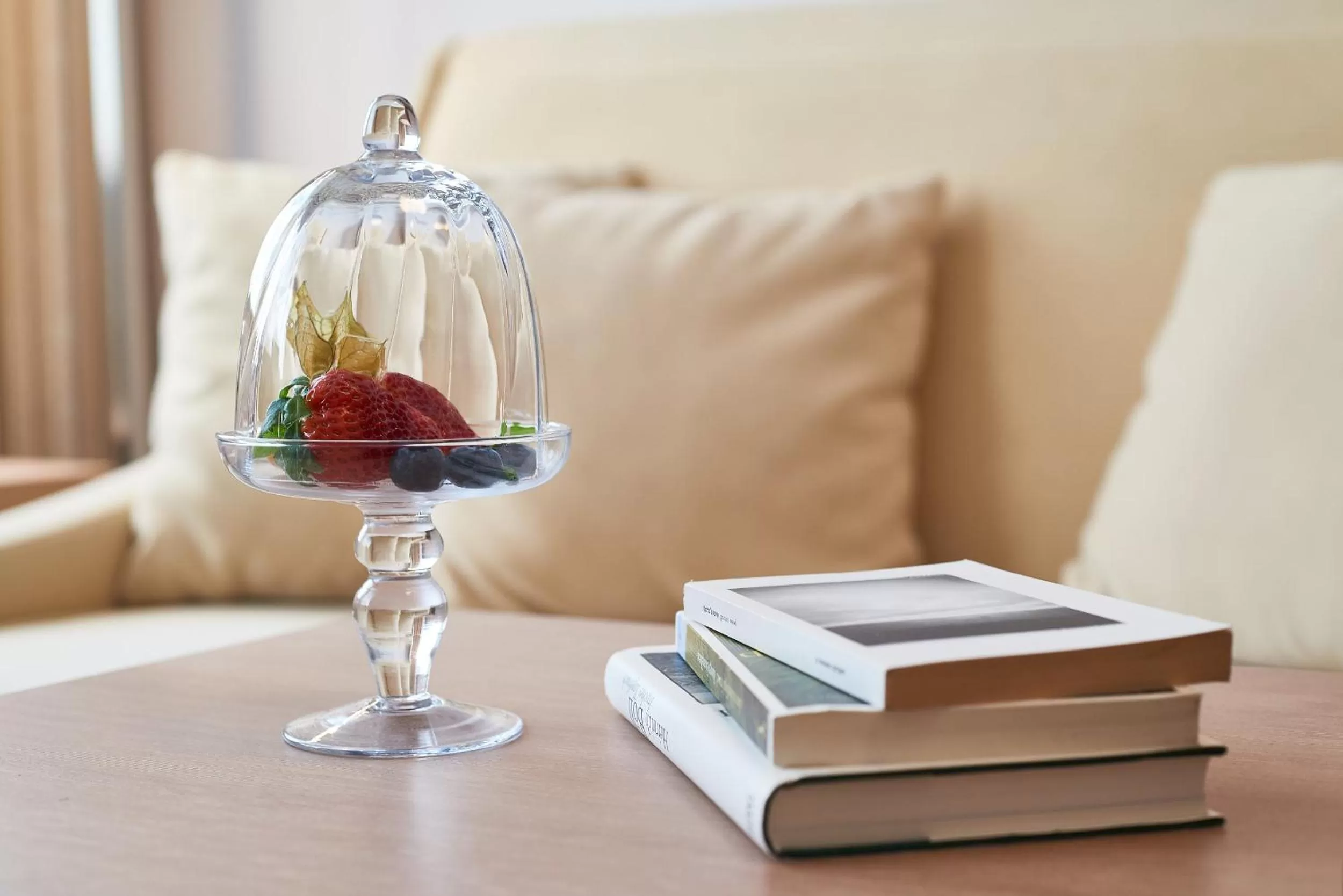 Decorative detail in Seeschloss Sellin