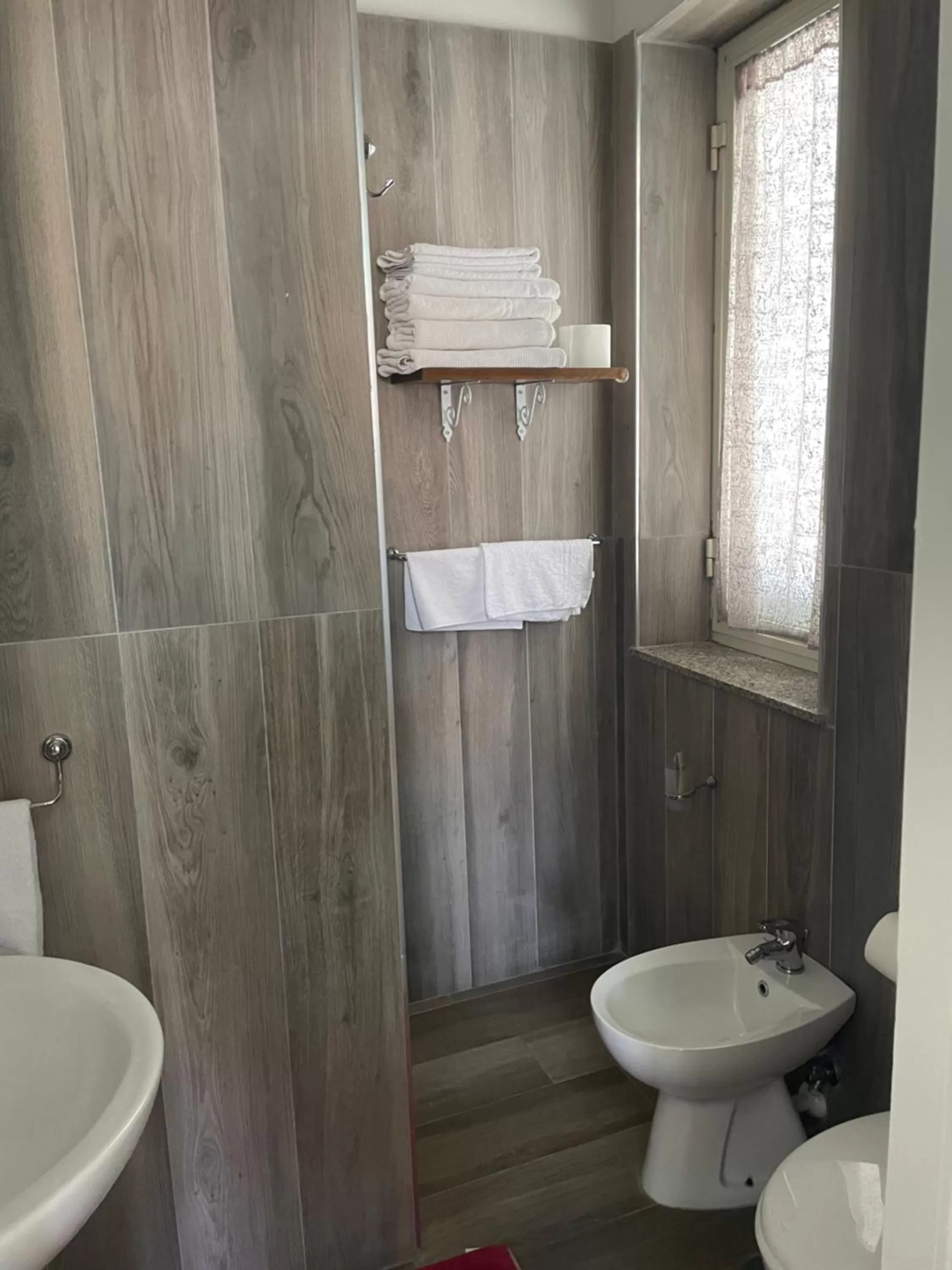 Hotel cappuccetto rosso