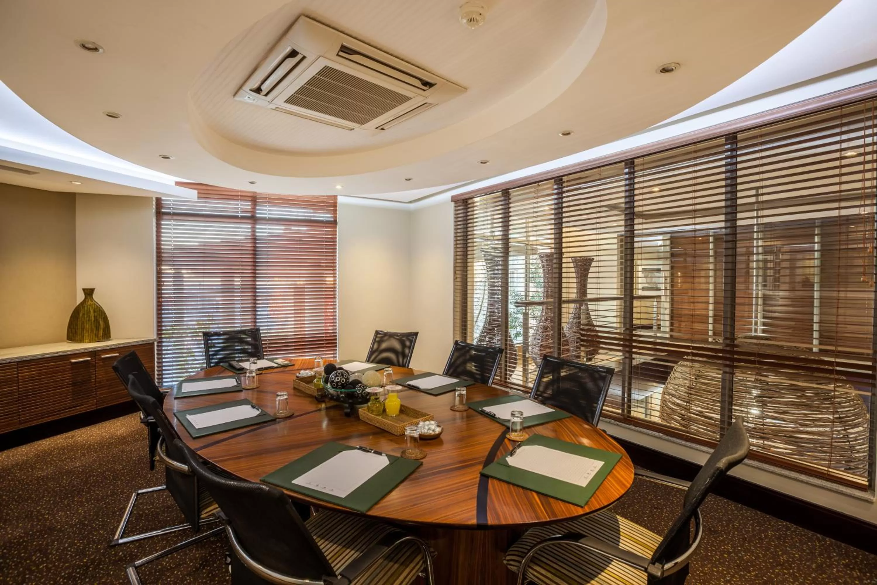 Business facilities in City Lodge Hotel Lynnwood