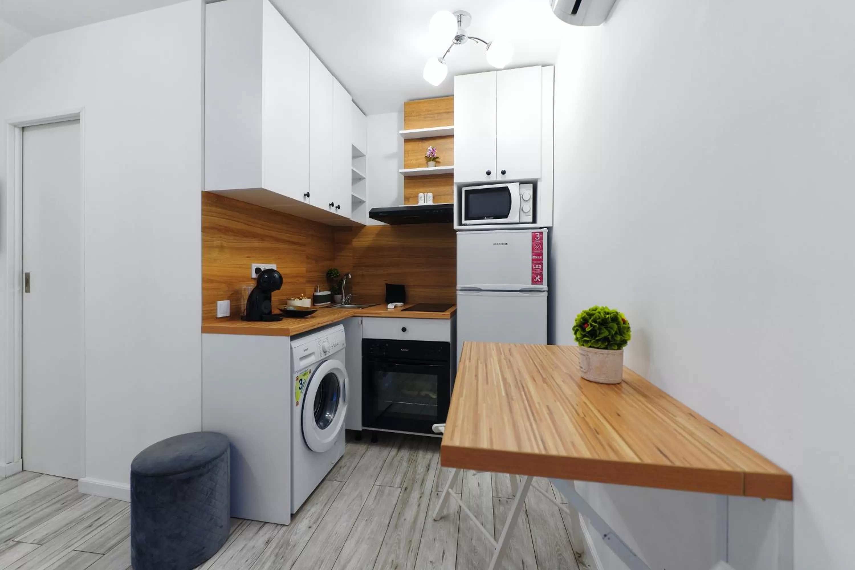 Bella House Apartaments