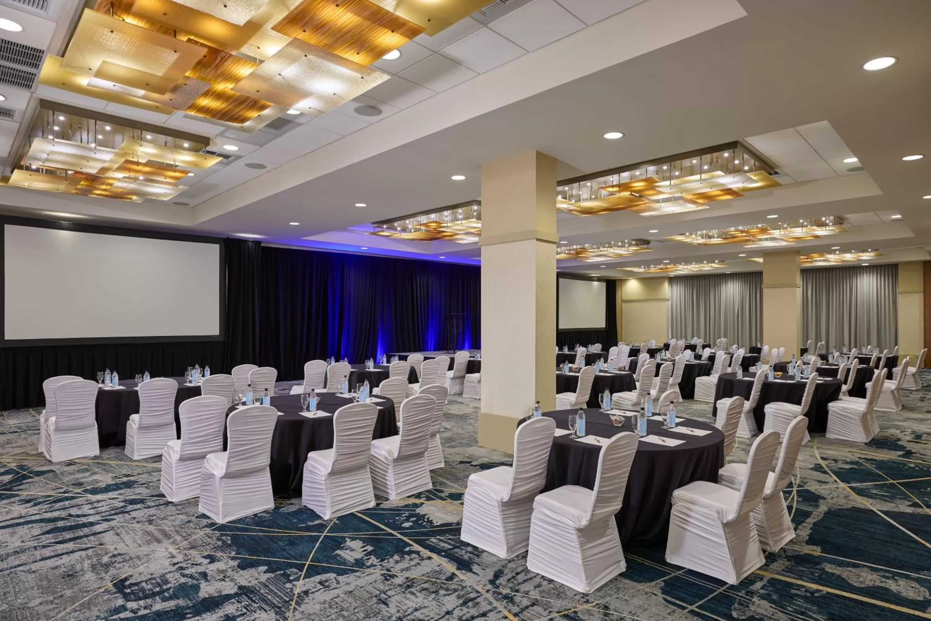 Meeting/conference room in Marriott Chicago O’Hare