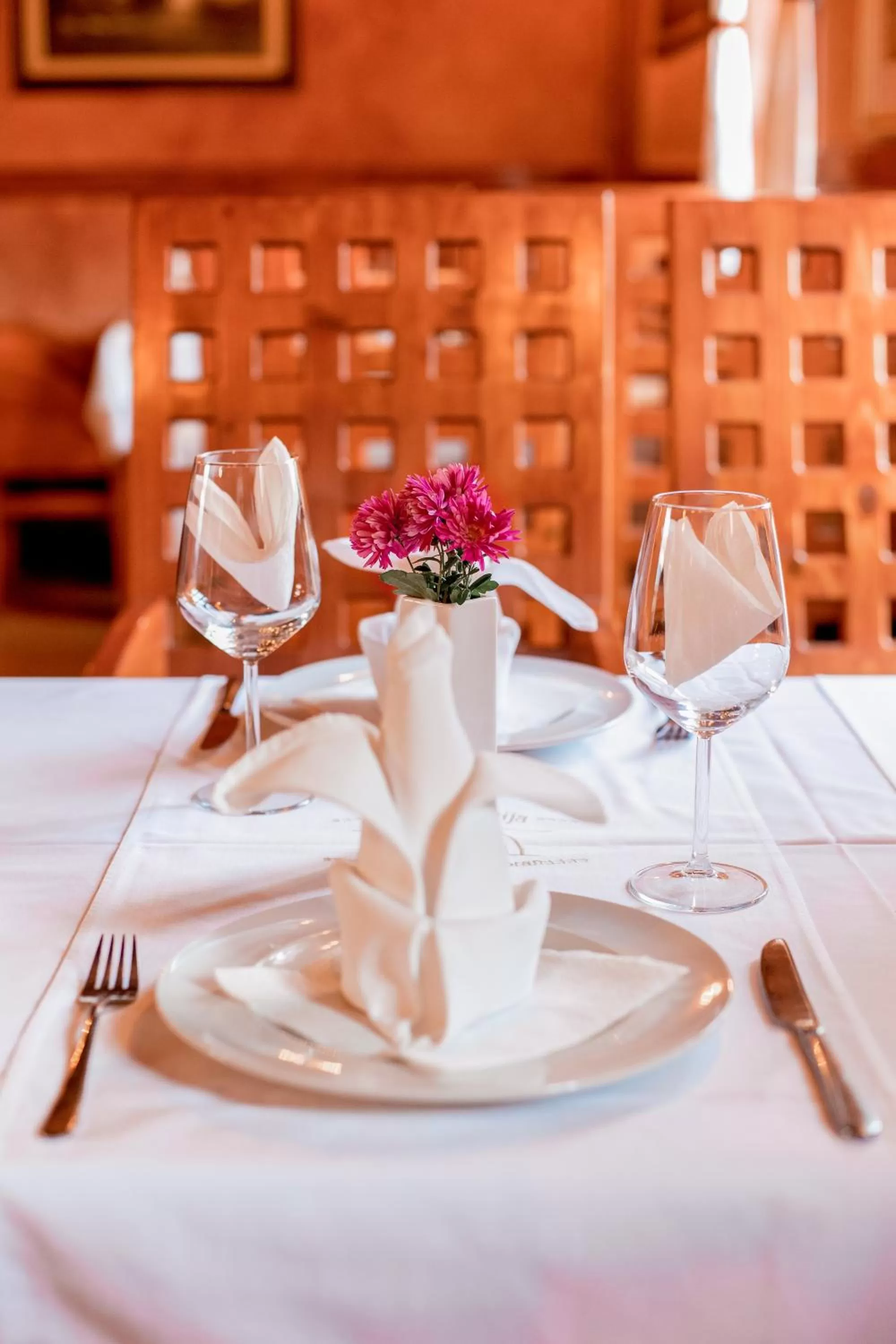 Restaurant/places to eat in Hotel-Restaurant Kriva Ćuprija