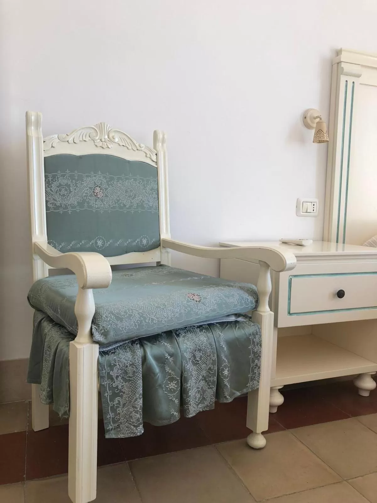 Rocca Sul Mare Hotel