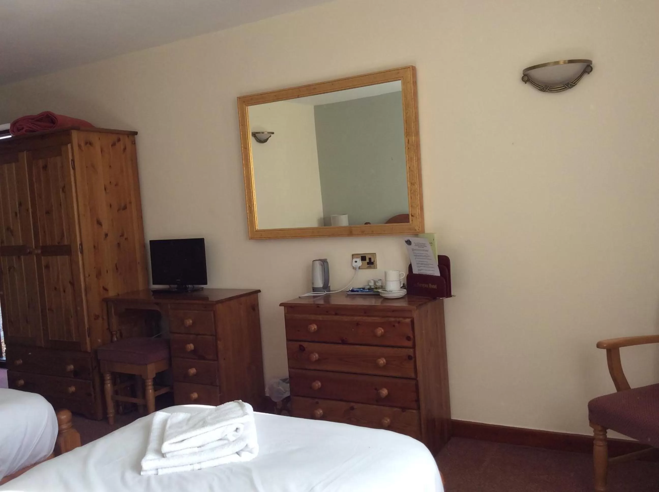 Other in The Fountain Oldwood