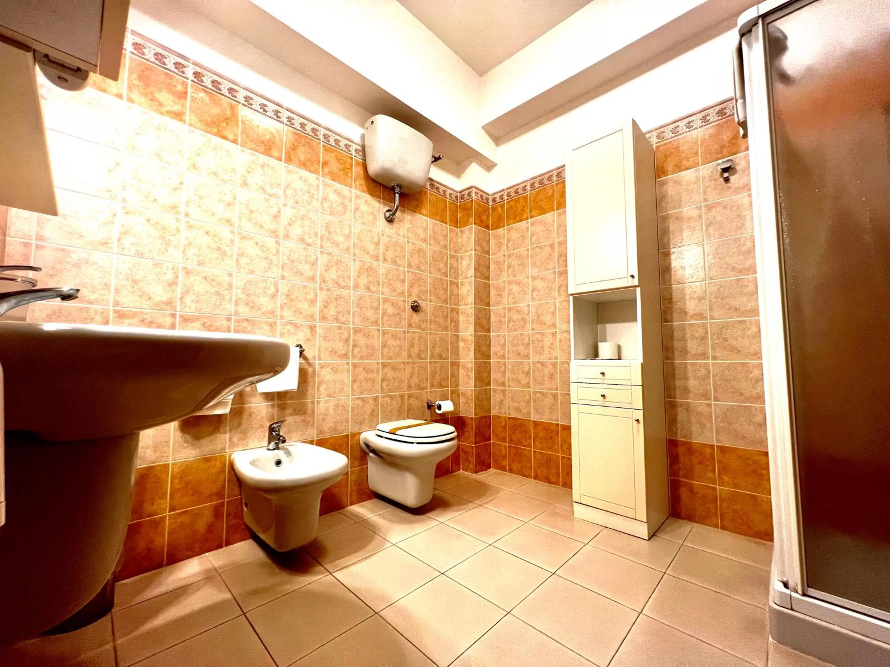 Double Room in Nazareth Residence