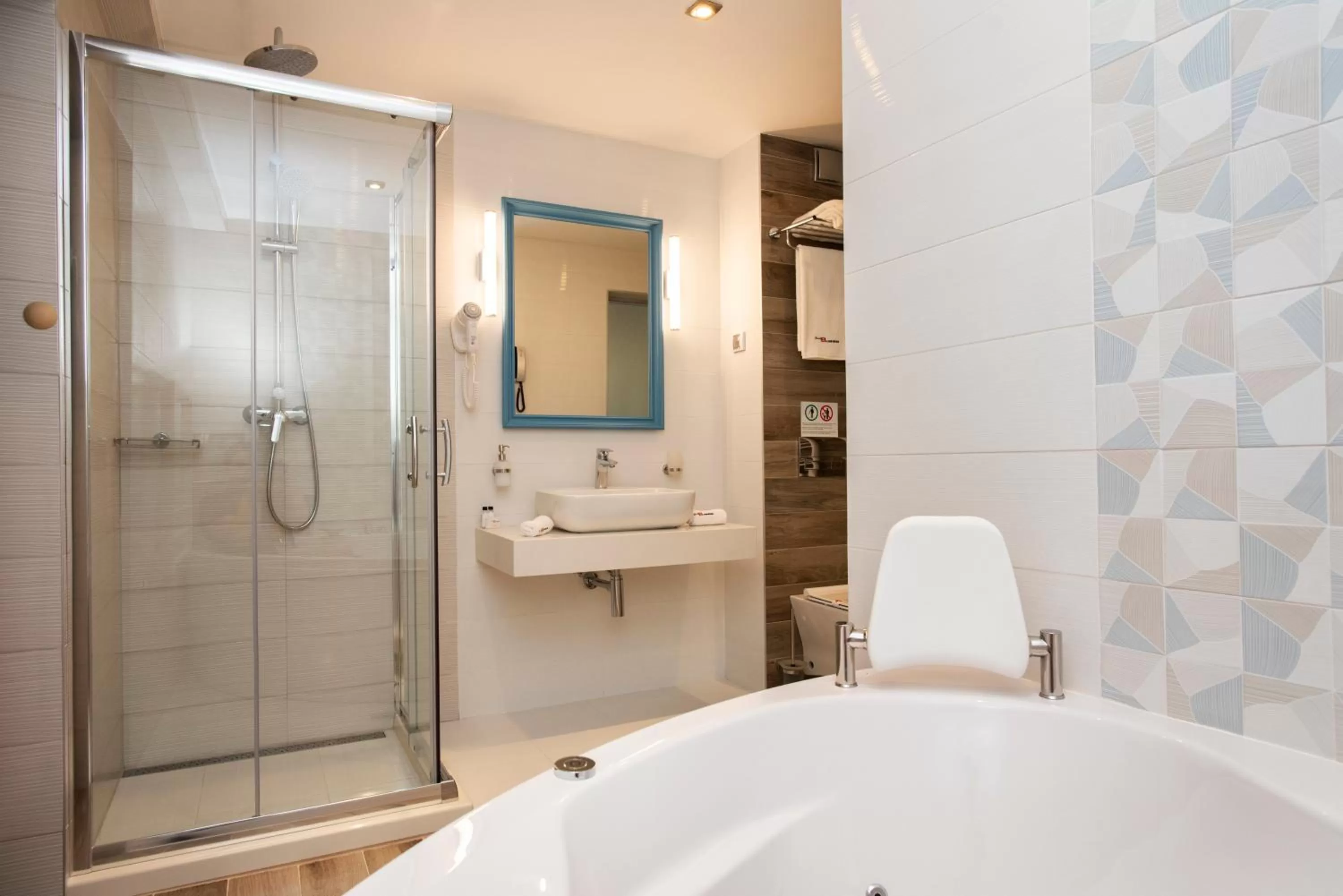 Family Hotel Business Club