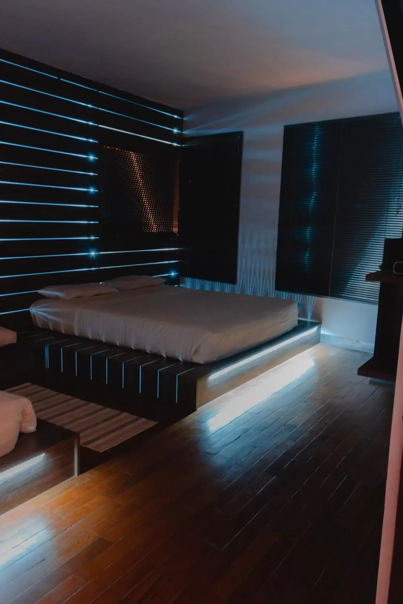 Family Studio in The Grand La Paz Experience Hotel Boutique Family Studio in The Grand La Paz Experience Hotel Boutique