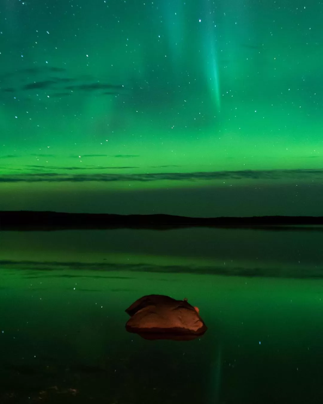 Natural landscape in Peace & Quiet Hotel