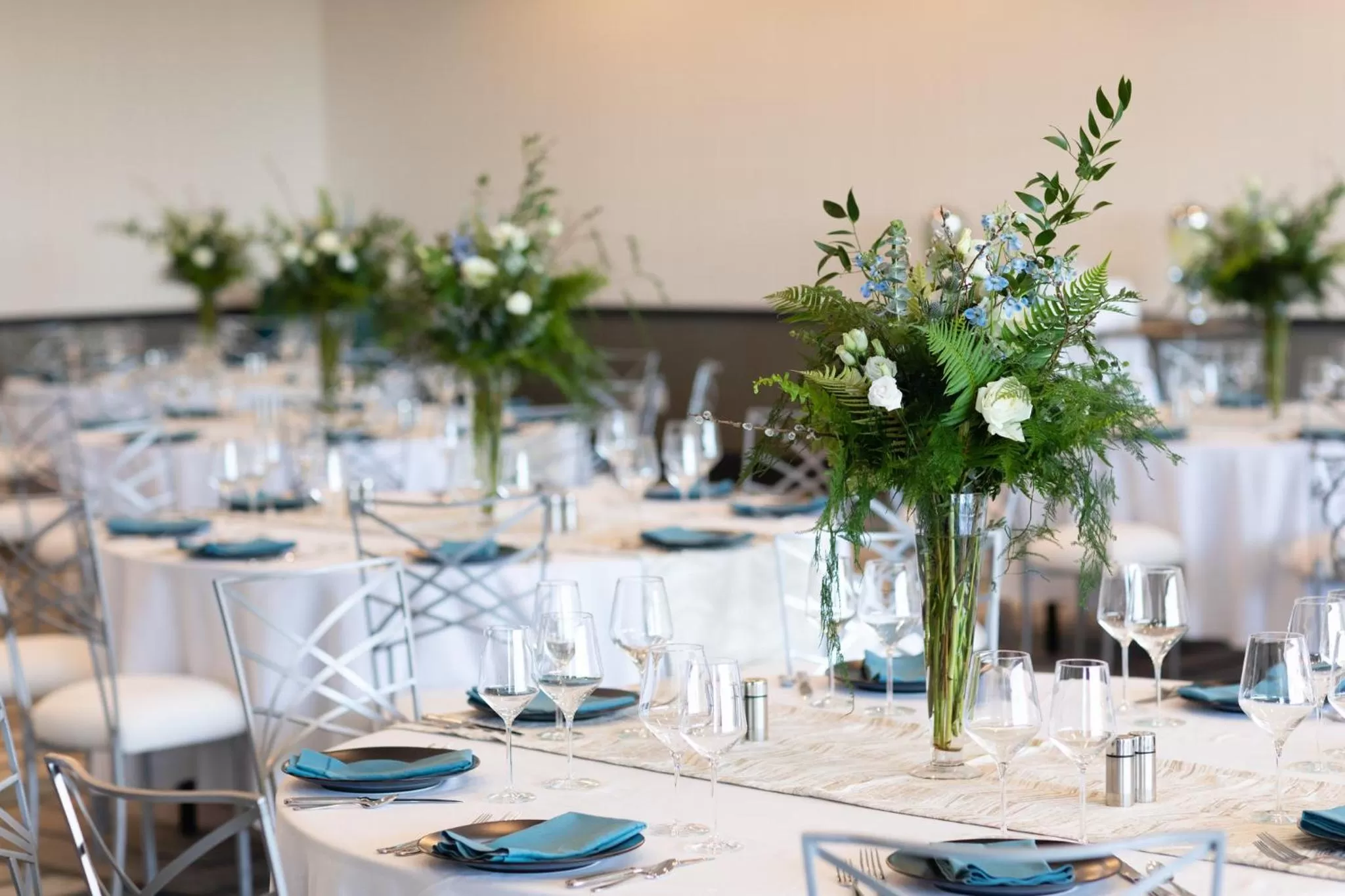 Banquet/Function facilities in Hotel Indigo Seattle Everett Waterfront Place by IHG