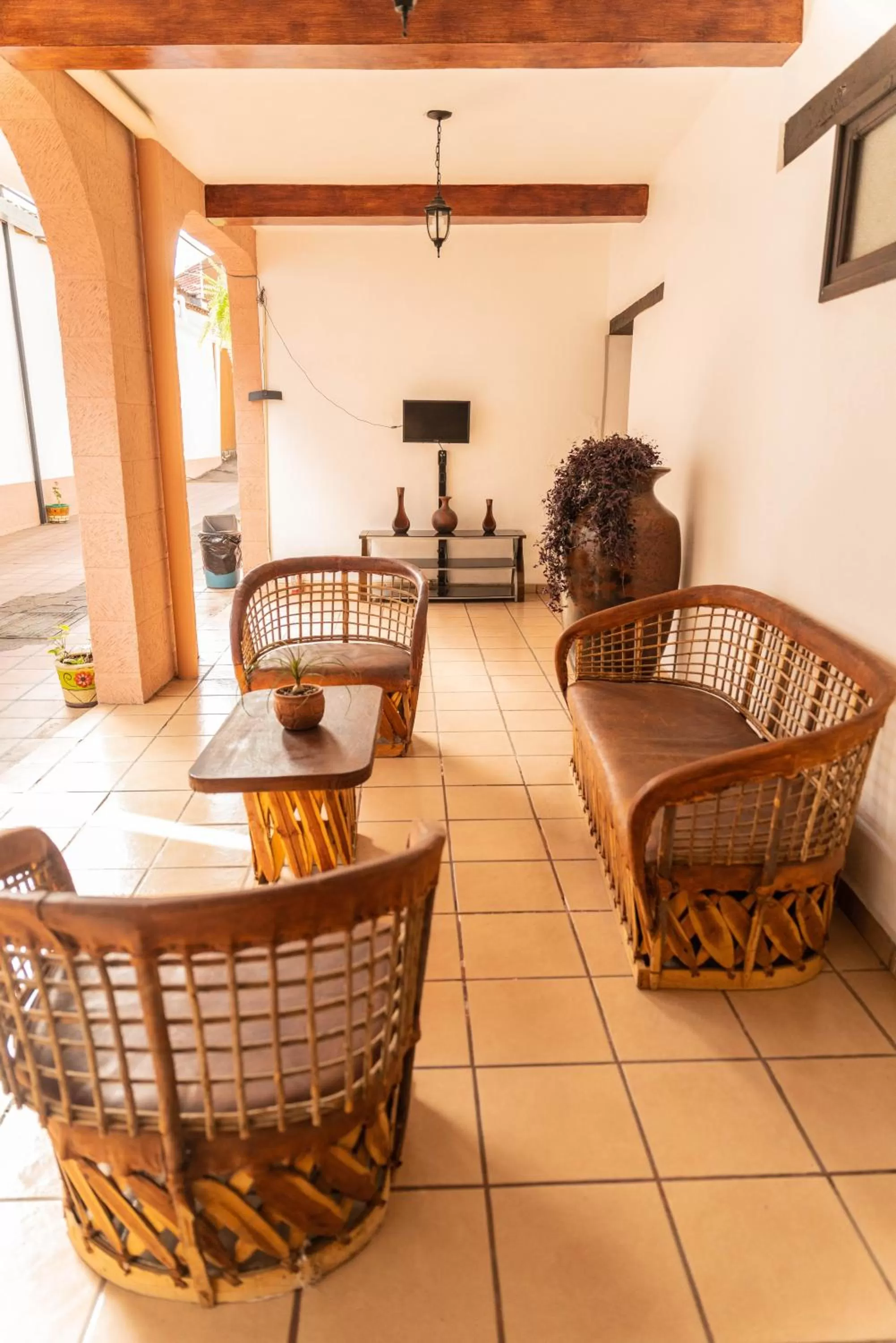 Casa Graciela Hotel Pátzcuaro