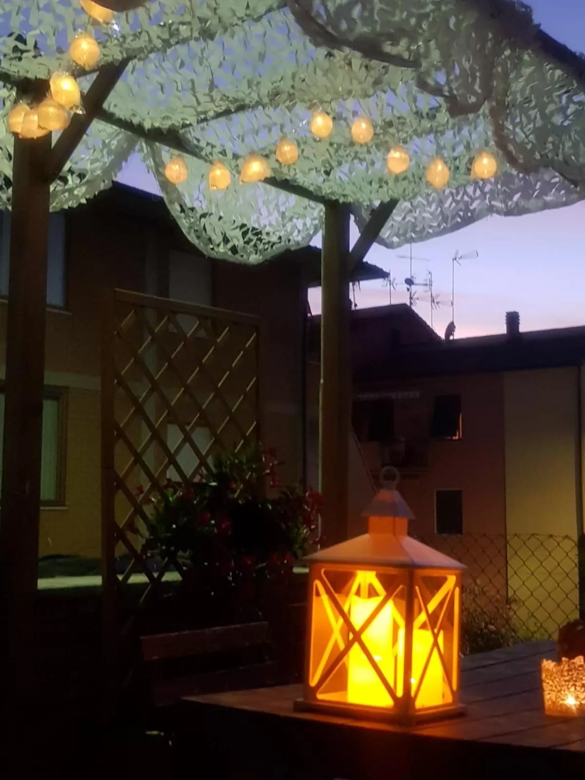 Palazzetto del Pittore in San Quirico d'Orcia