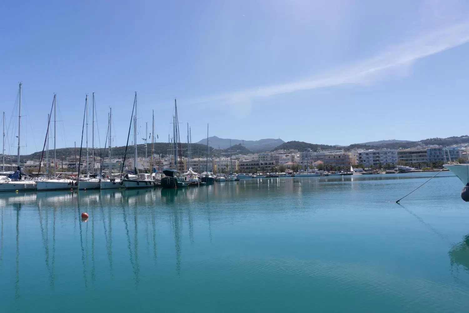 Nearby landmark in Ink Hotels House of Europe