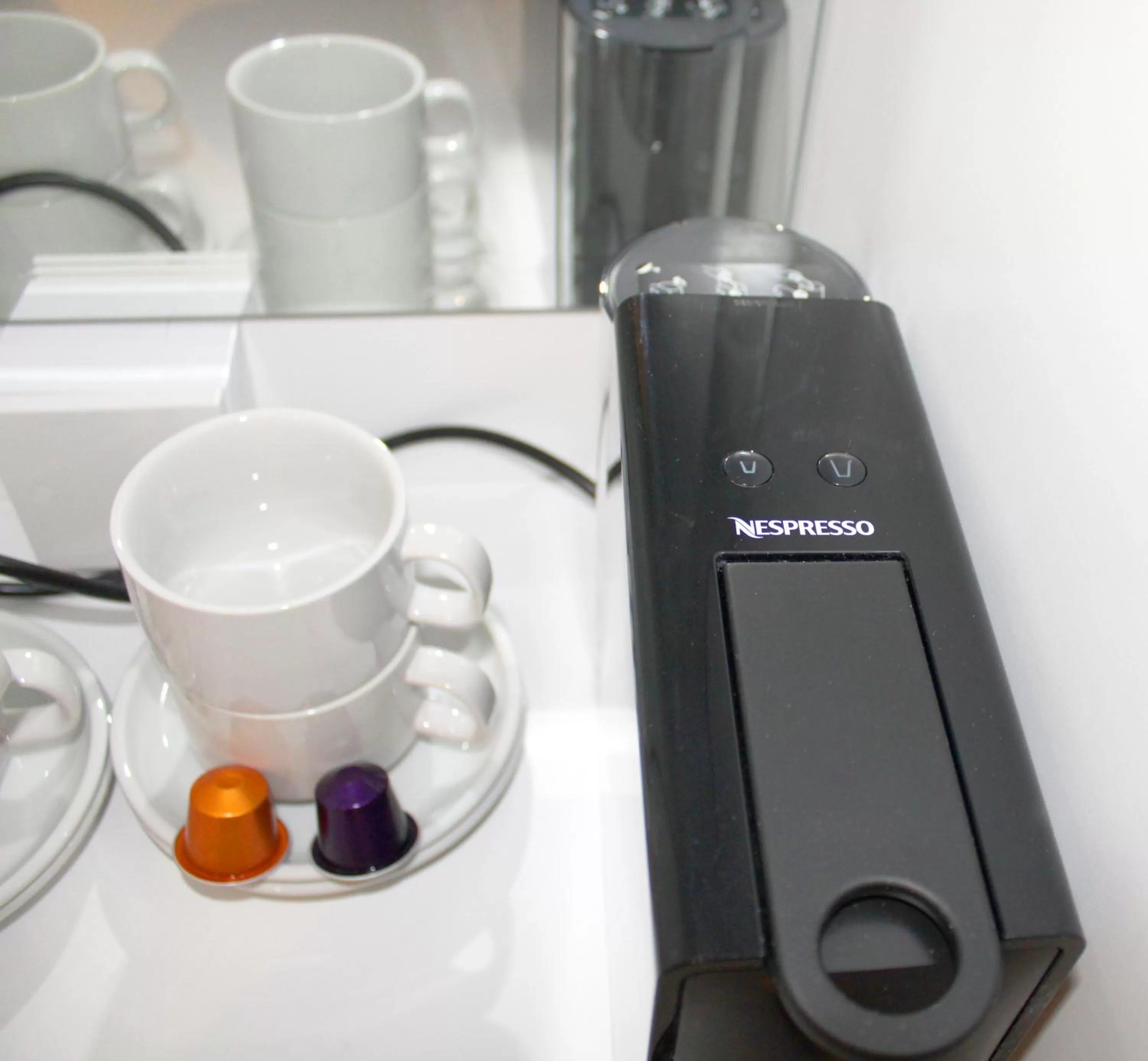 Coffee/tea facilities in West End Lane II