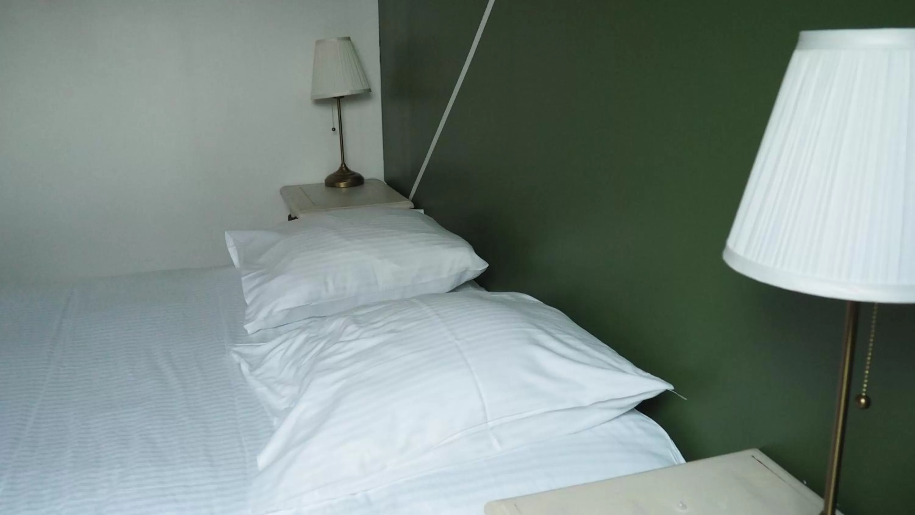 Bed in La Garenne de Morestel
