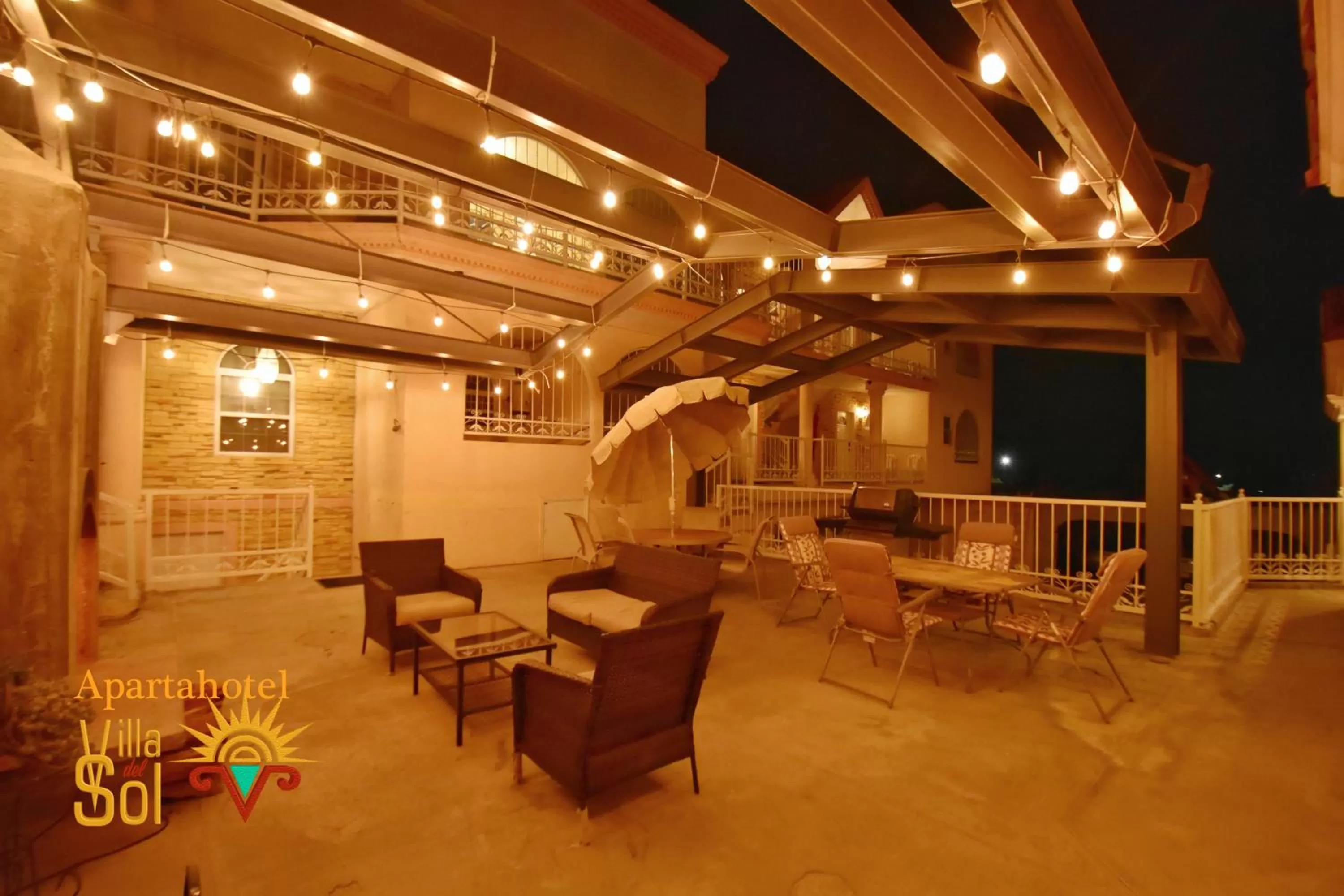 Villa Del Sol