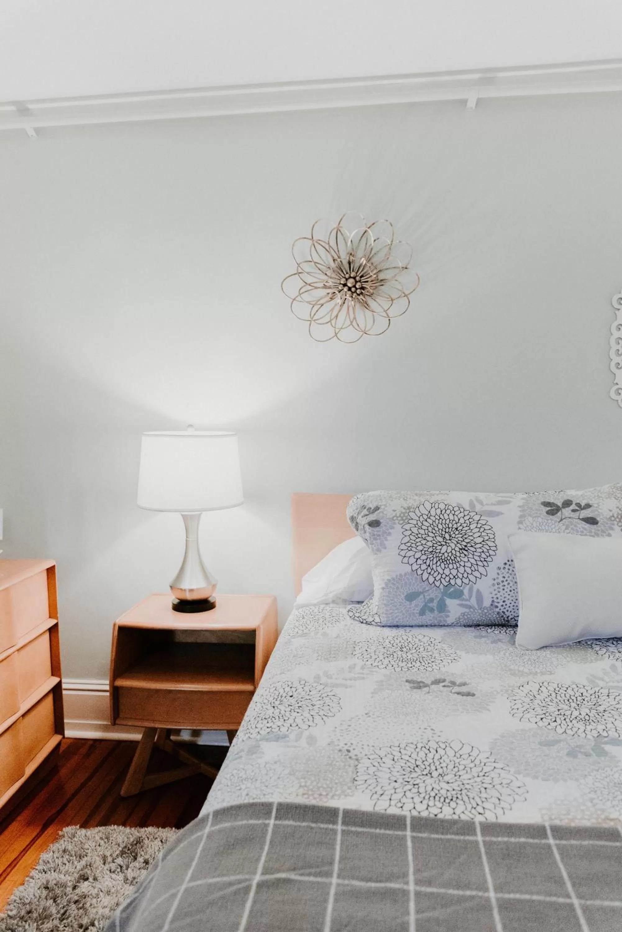 Bed in Georges on York B&B