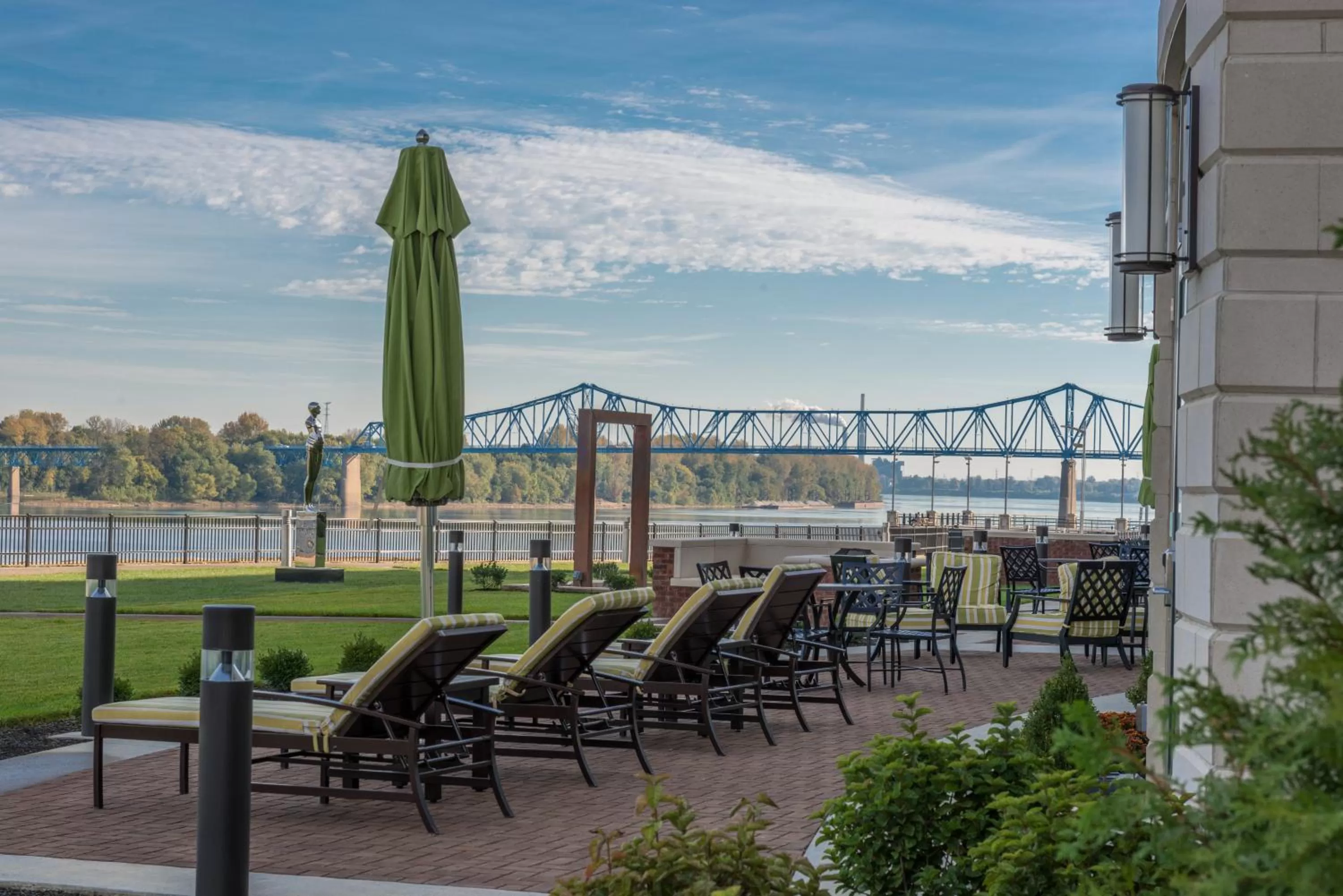 Other in Holiday Inn Owensboro Riverfront by IHG
