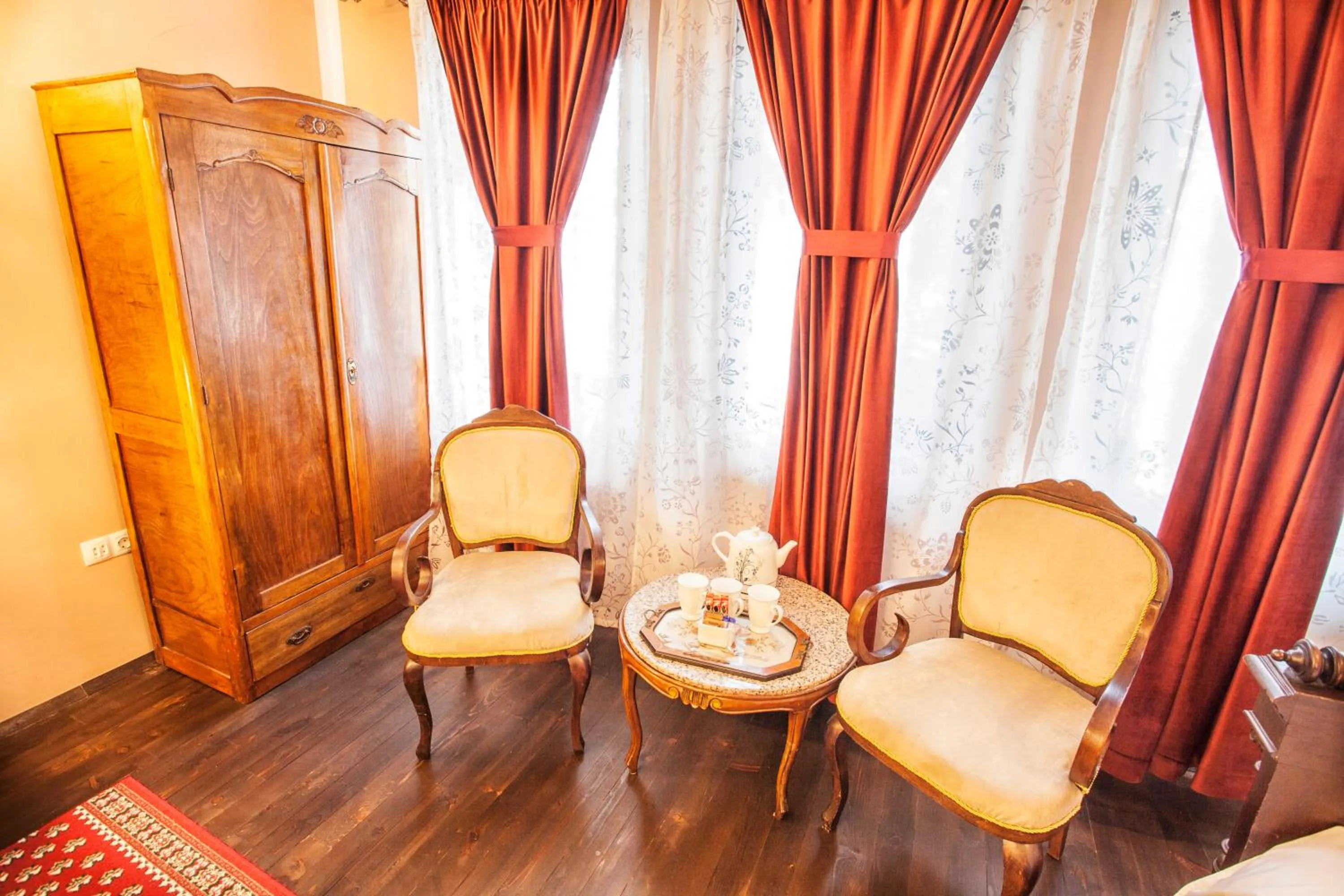 Other in Hotel Evmolpia