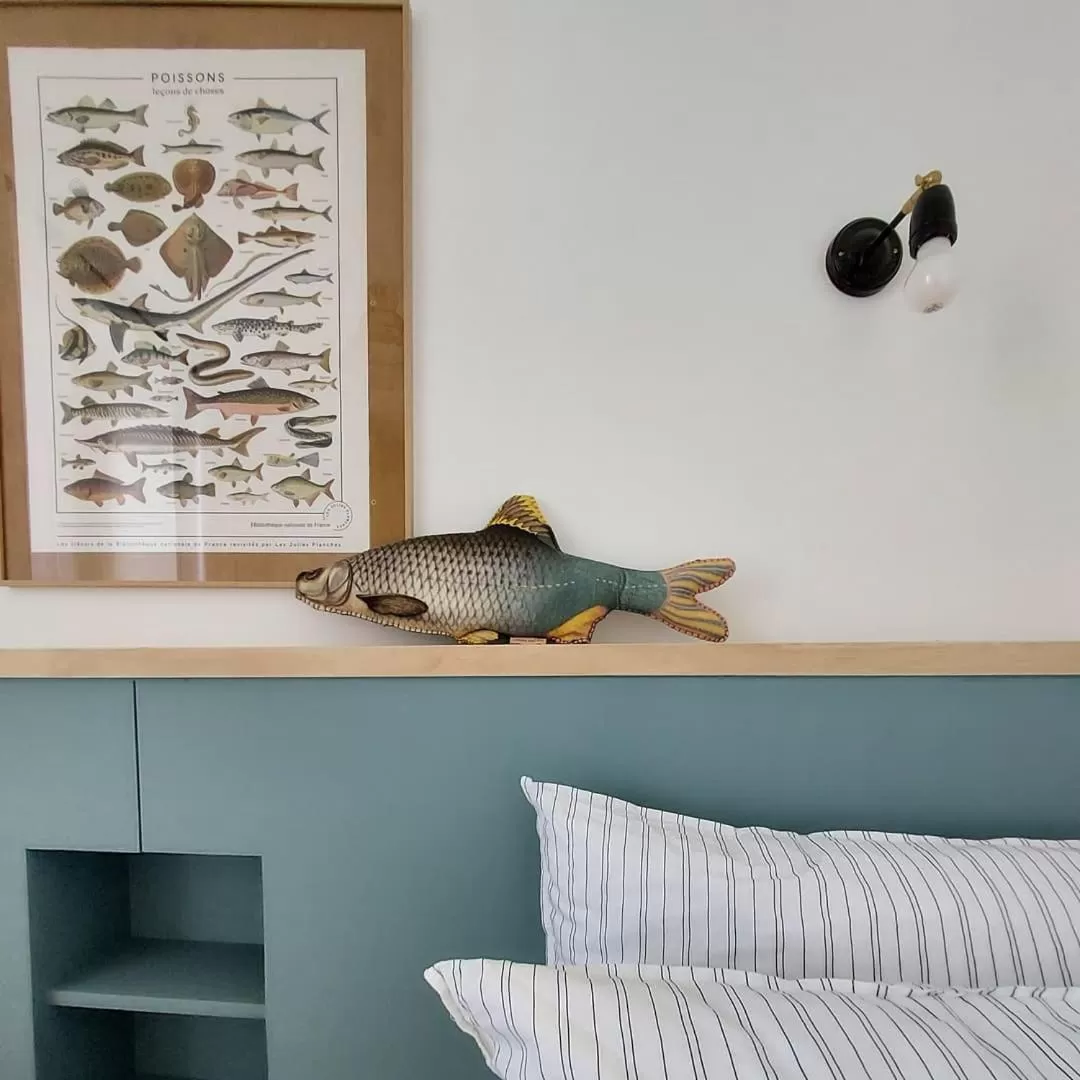 Maison Triton et Porcelaine