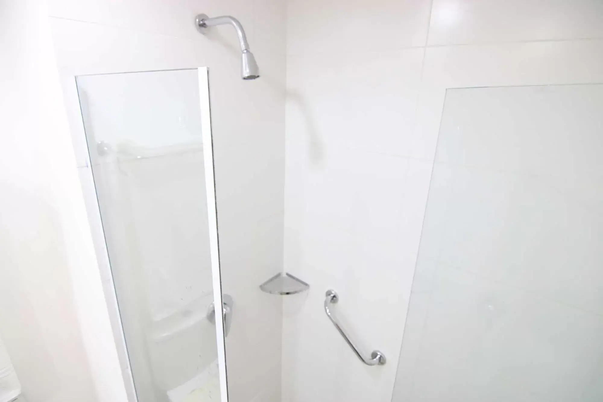 Standard Double Room in Samba Linhares Standard Double Room in Samba Linhares