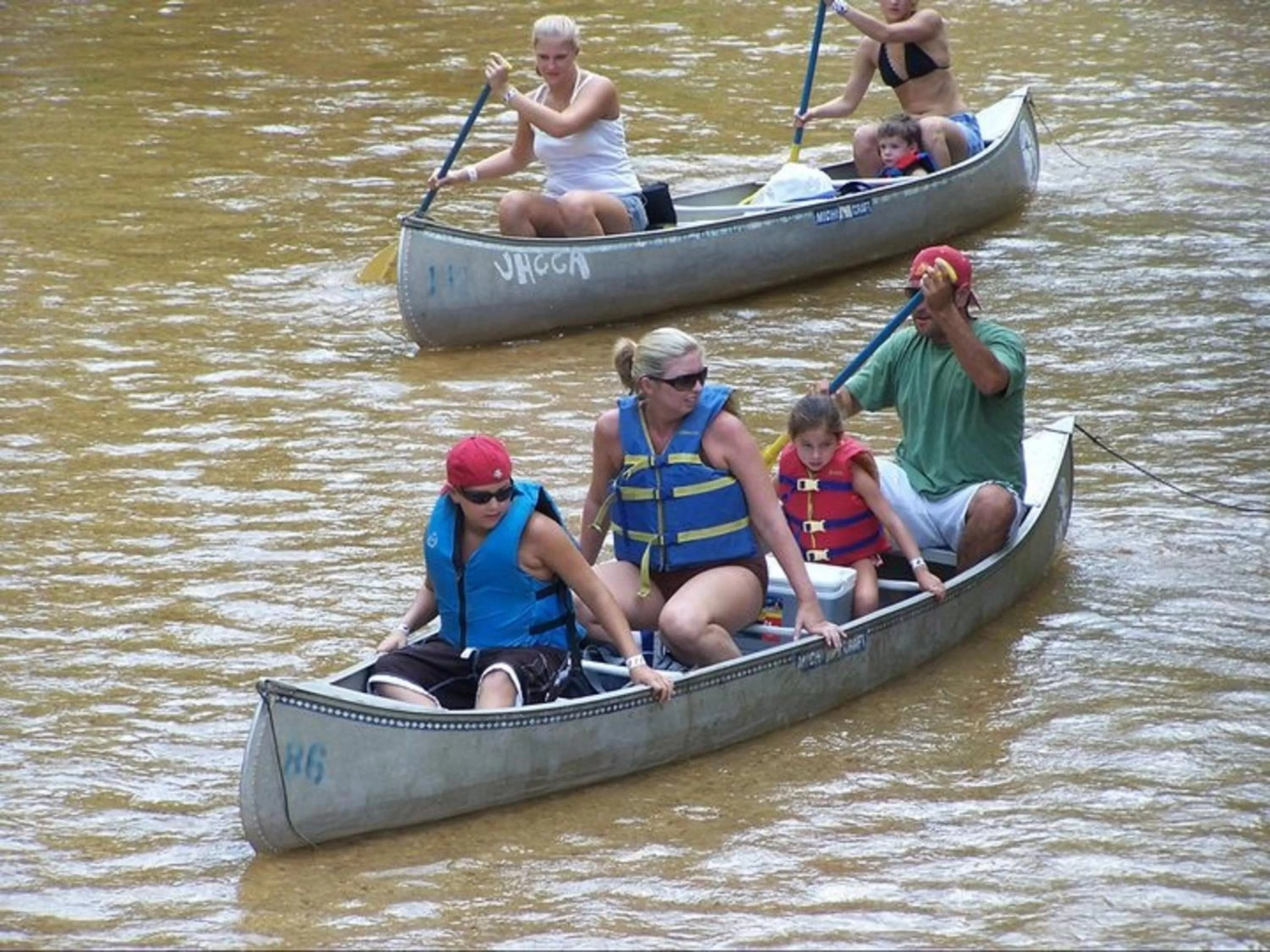 Nearby landmark in Holiday Inn Express & Suites Milton East I-10 by IHG