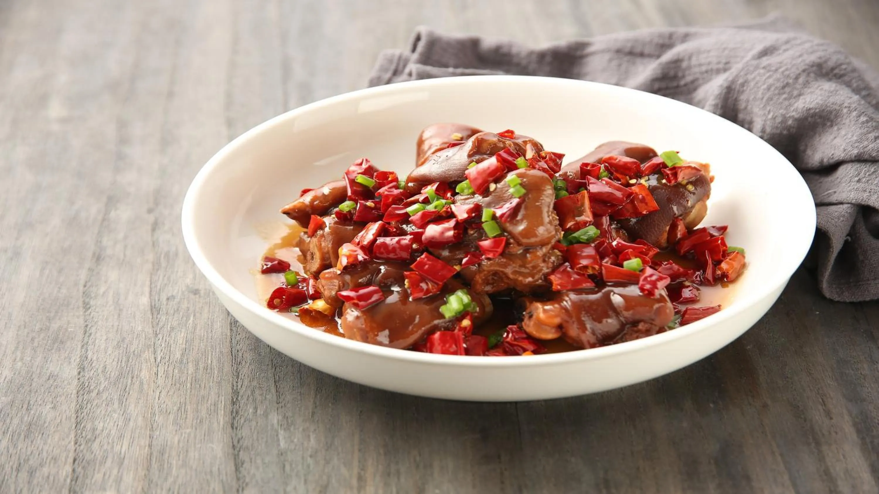 Restaurant/places to eat in Holiday Inn Beijing Shijingshan Parkview by IHG