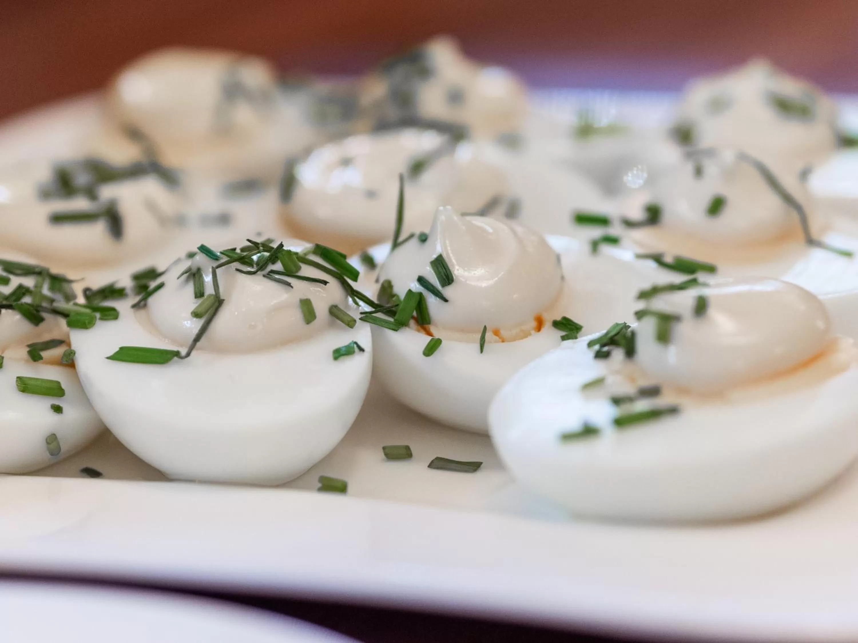Food in Hotel Miodowa