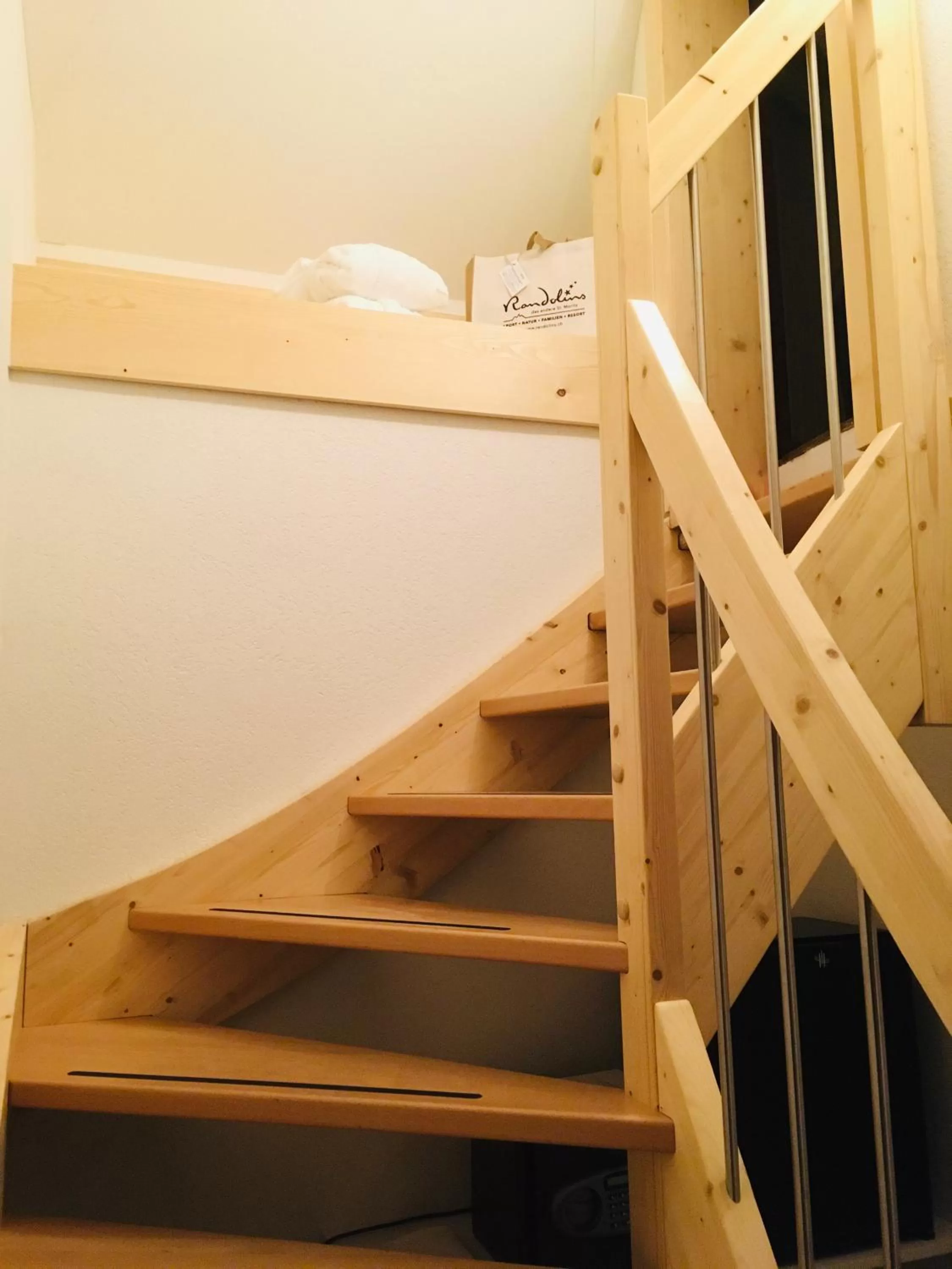 Other, Bunk Bed in Sternwarte by Randolins