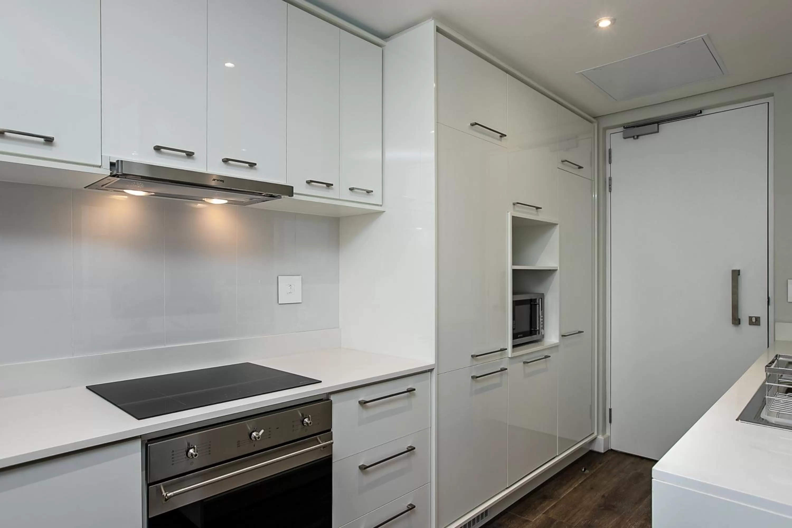 Coffee/tea facilities in The Park Central Residence - WITH GENERATOR