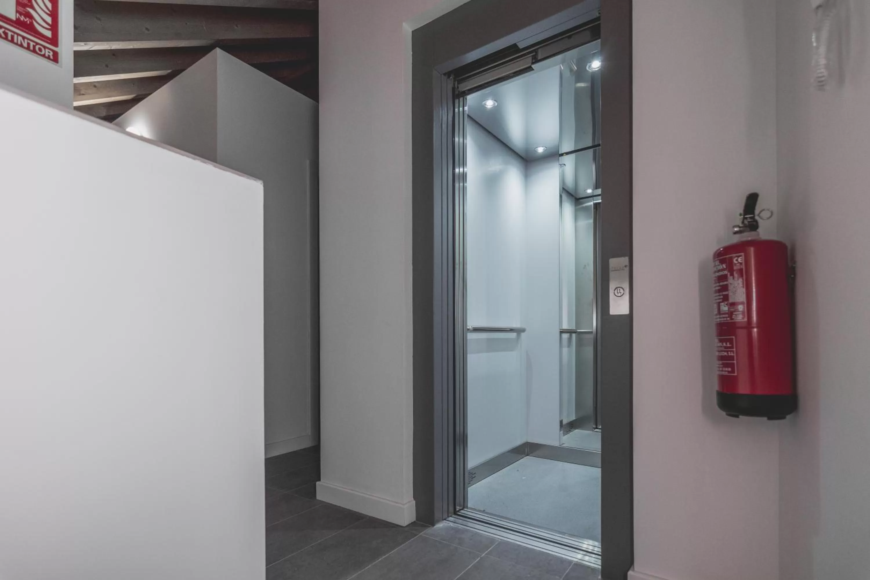 Slow León Apartamentos Turísticos