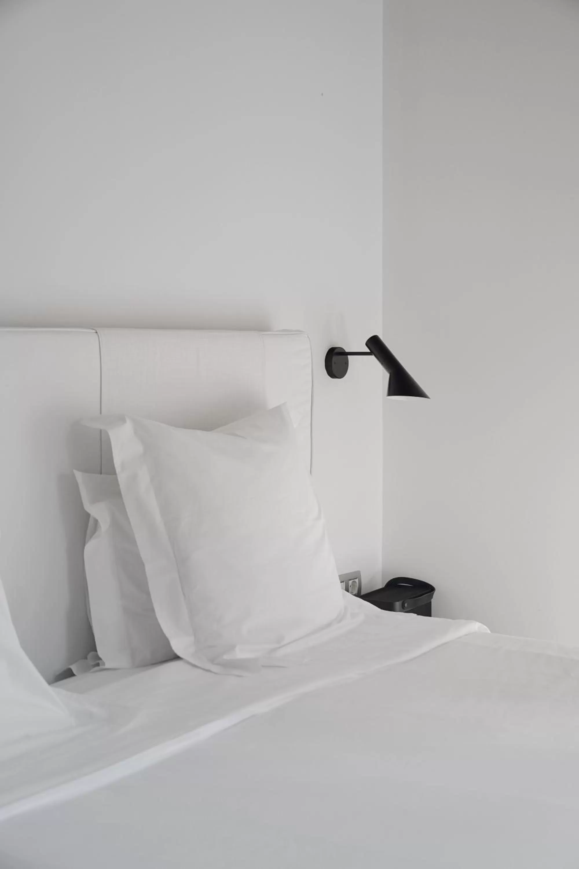 Bed in Son Brull Hotel & Spa - Relais & Chateaux