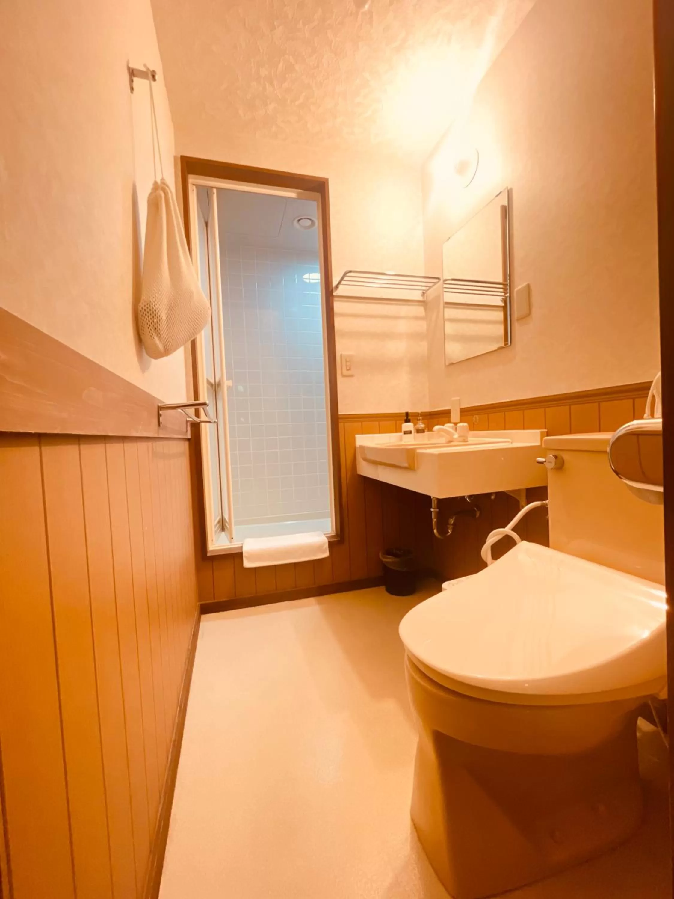 Hostel SAMURISE NORTH